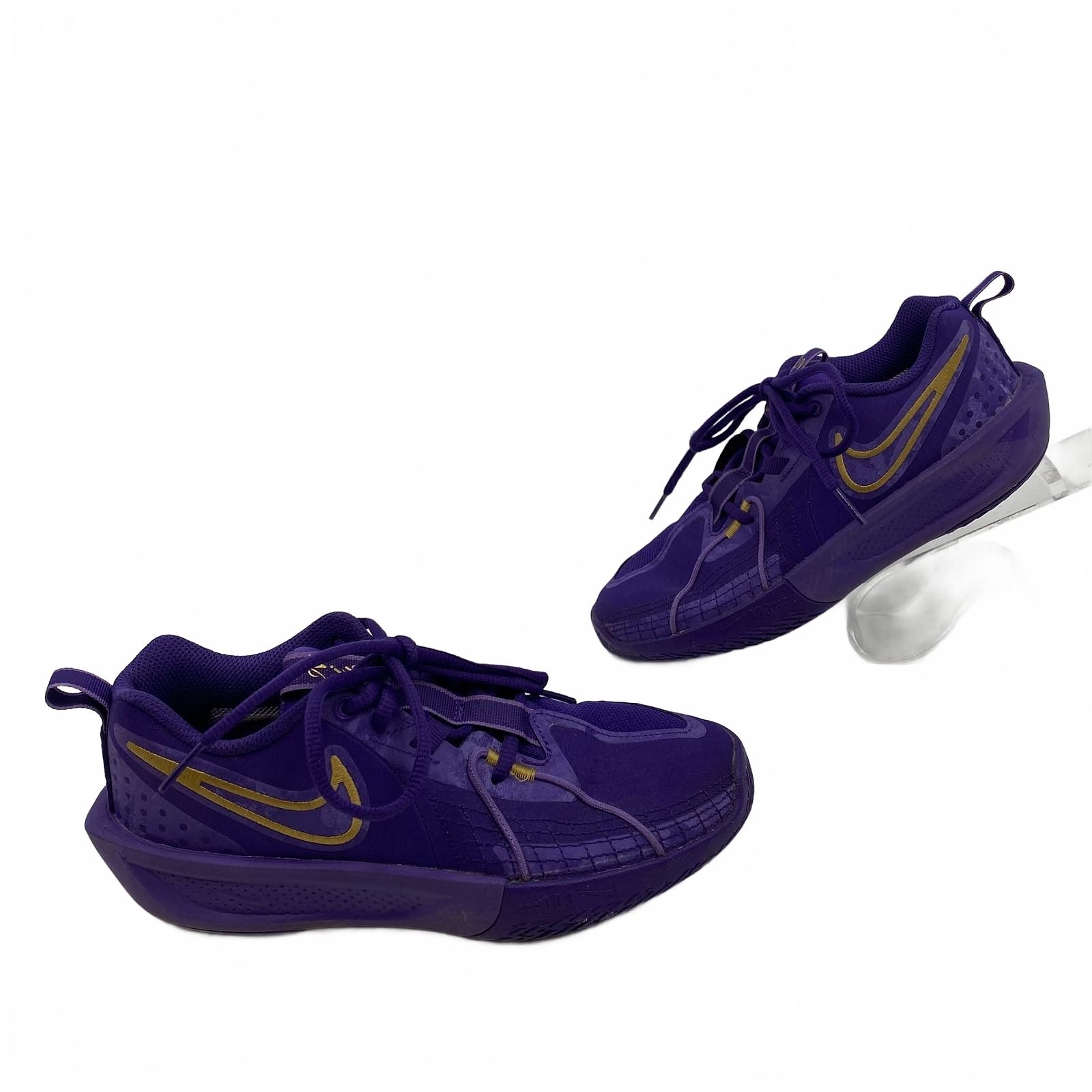 Nike Air Zoom GT Cut 3 Sneakers