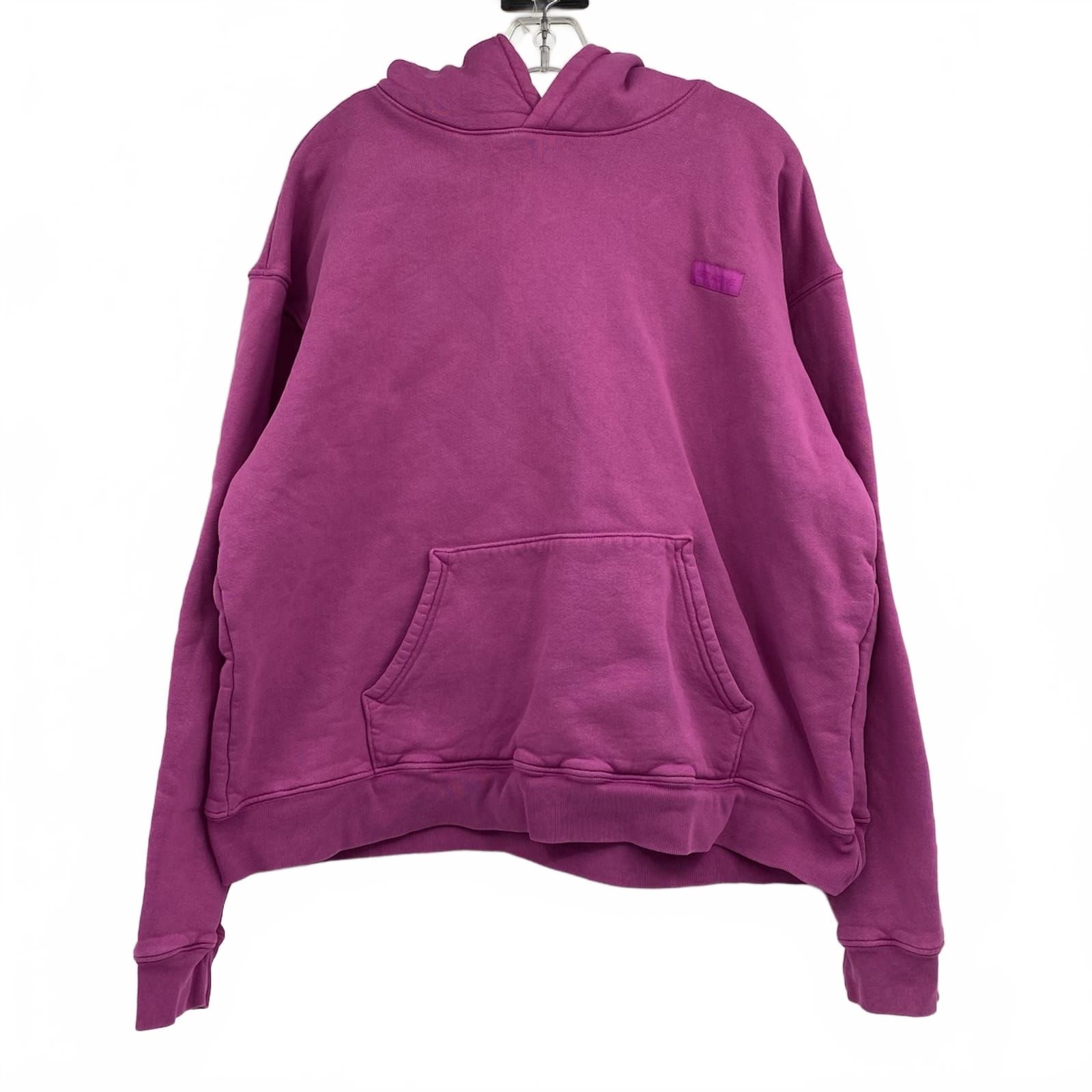 Set Active Purple Hoodie