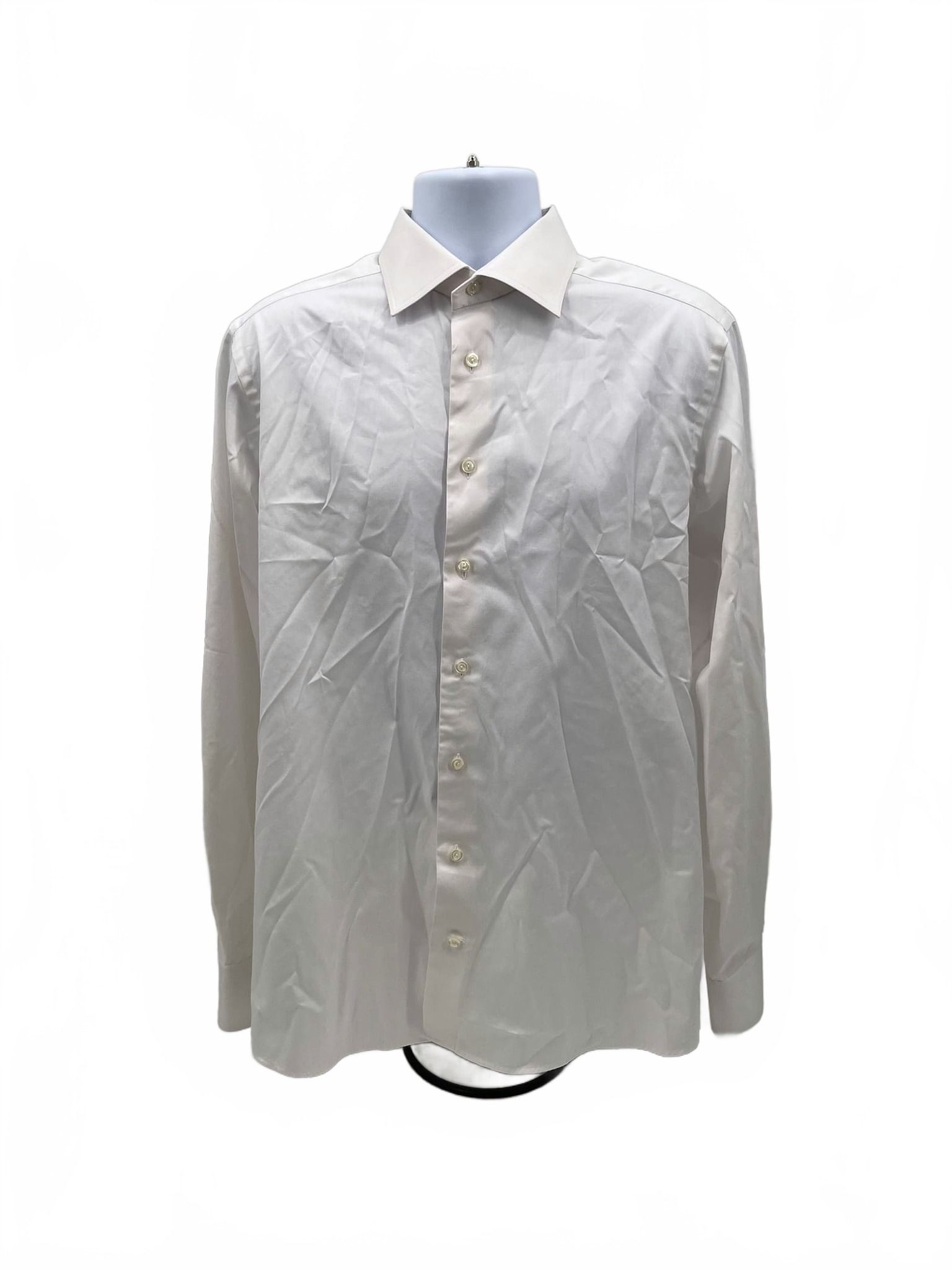 Eton White Dress Shirt