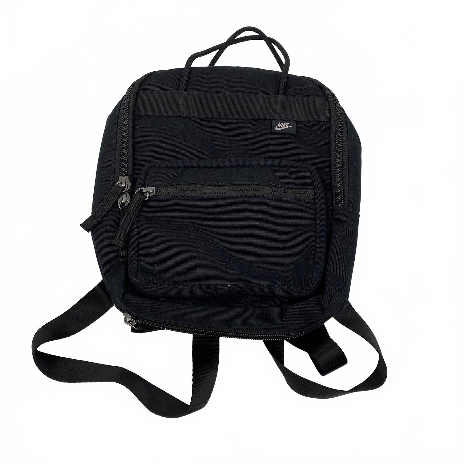 Nike Tannin mini backpack Black Backpack