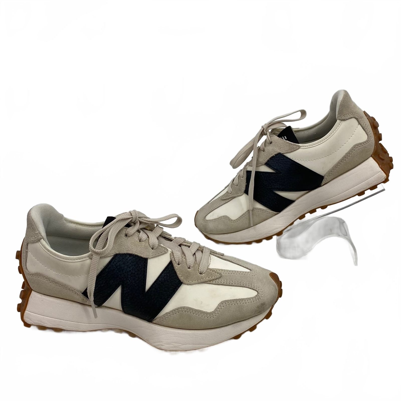 New Balance Sneakers 327 Moonbeam
