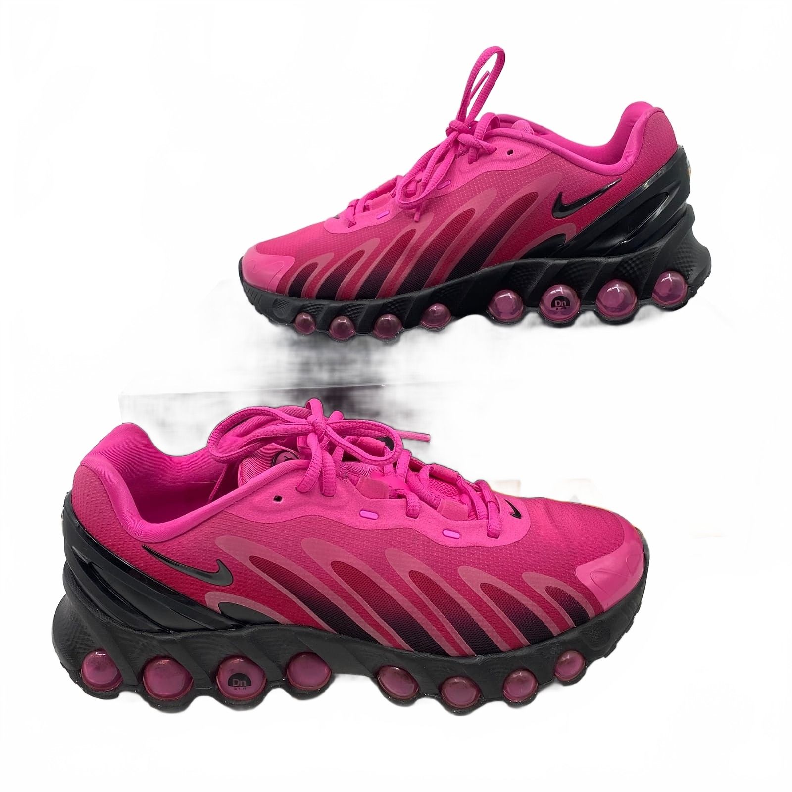 Nike Air Max DN8 Pink/Black Sneakers