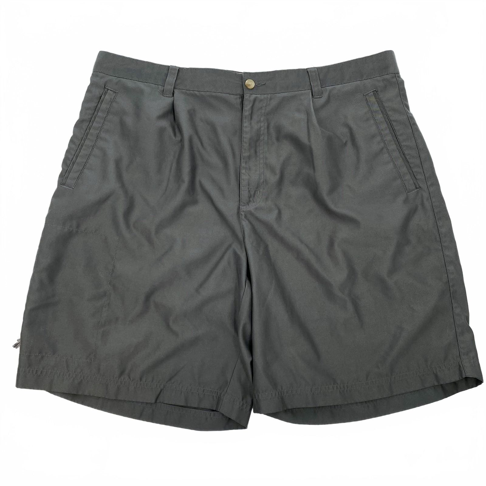Columbia Gray XCO Shorts