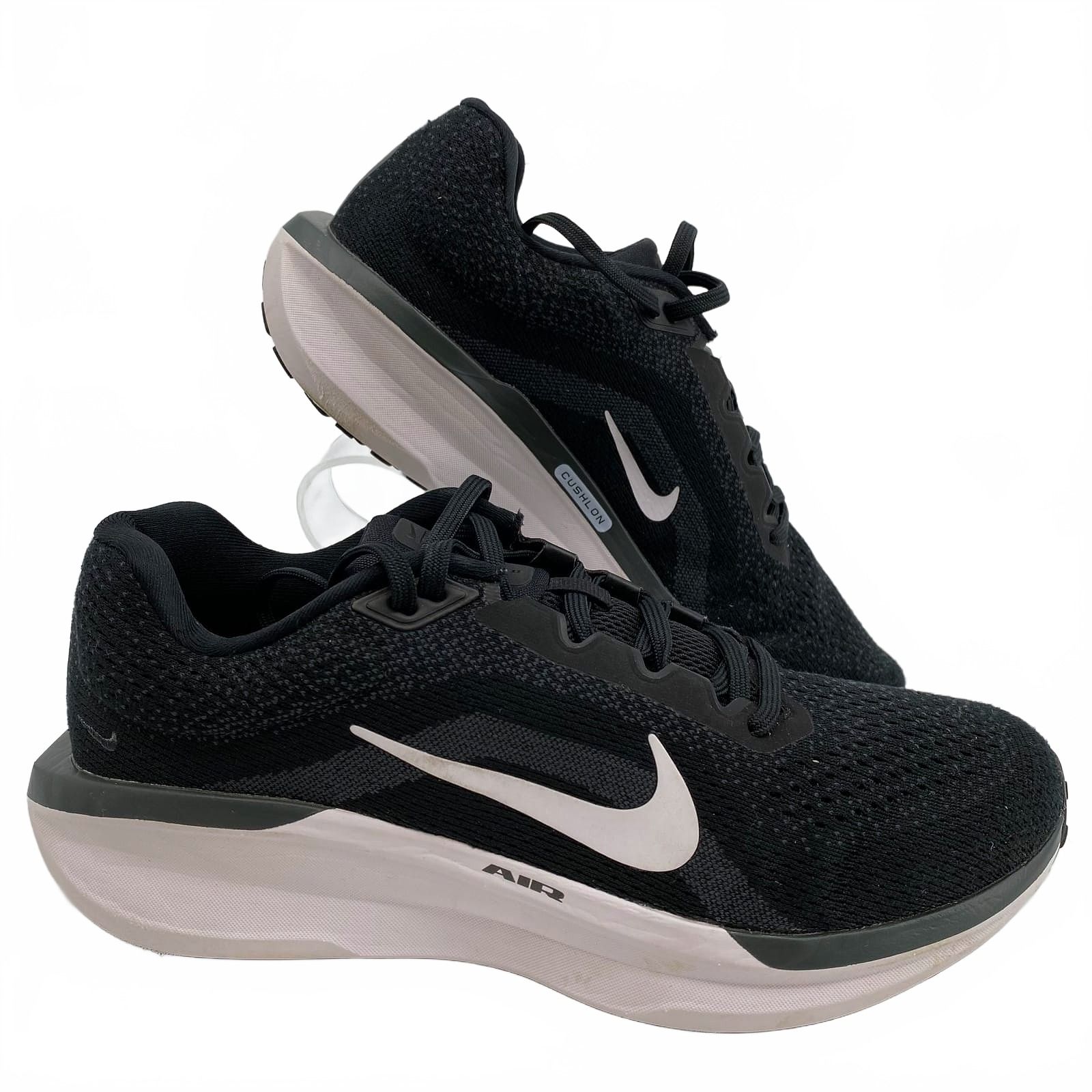 Nike Black Sneakers