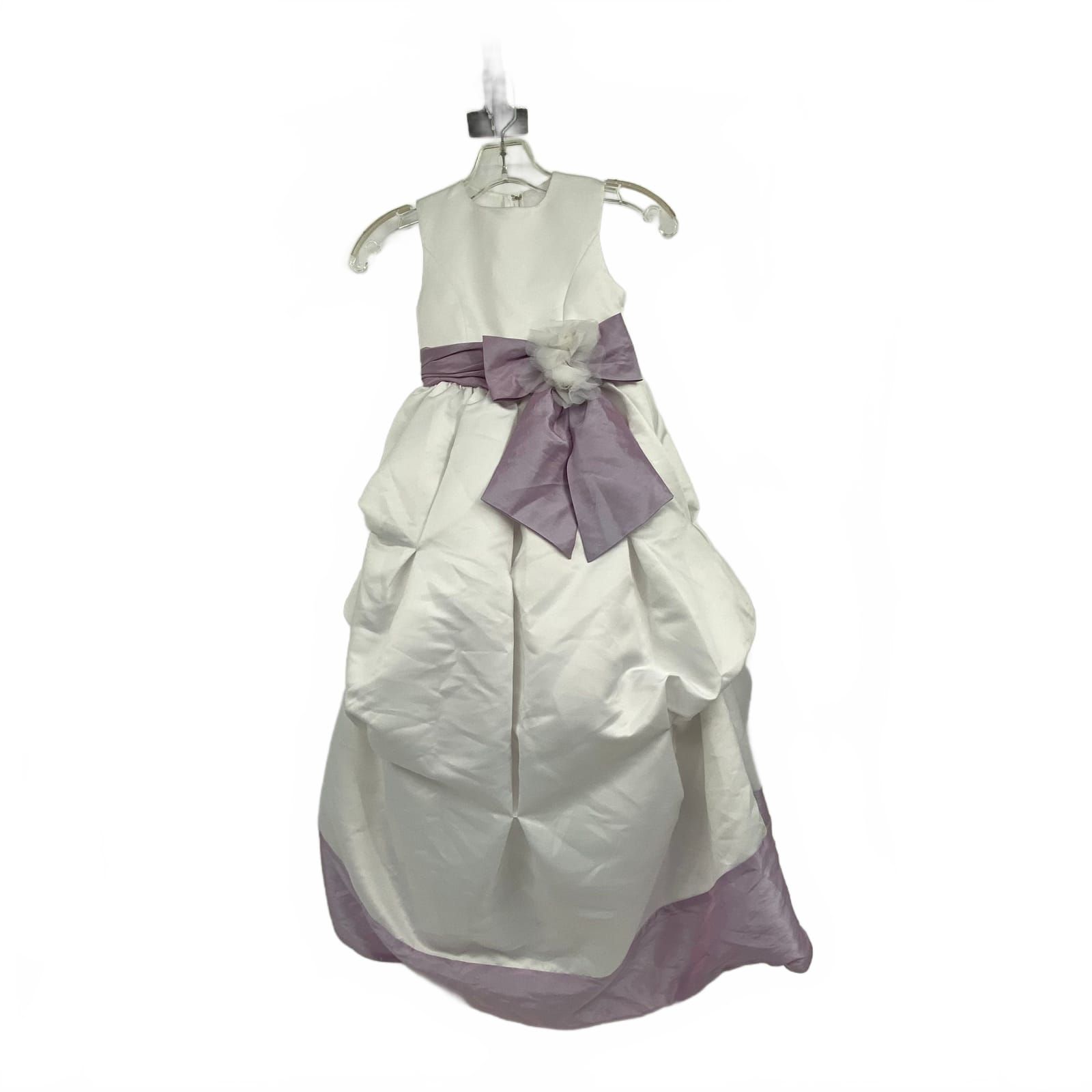 Macis Girls Formal Dress