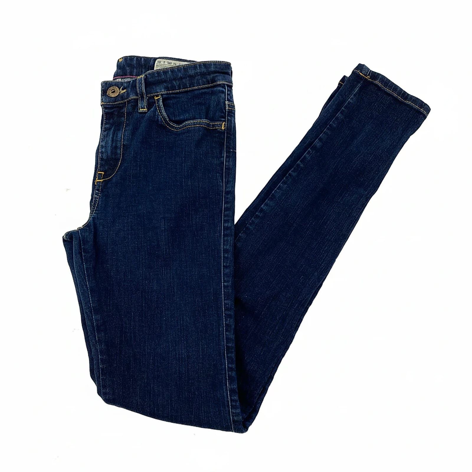 Diesel Blue Skinny Jeans Women’s Size 6