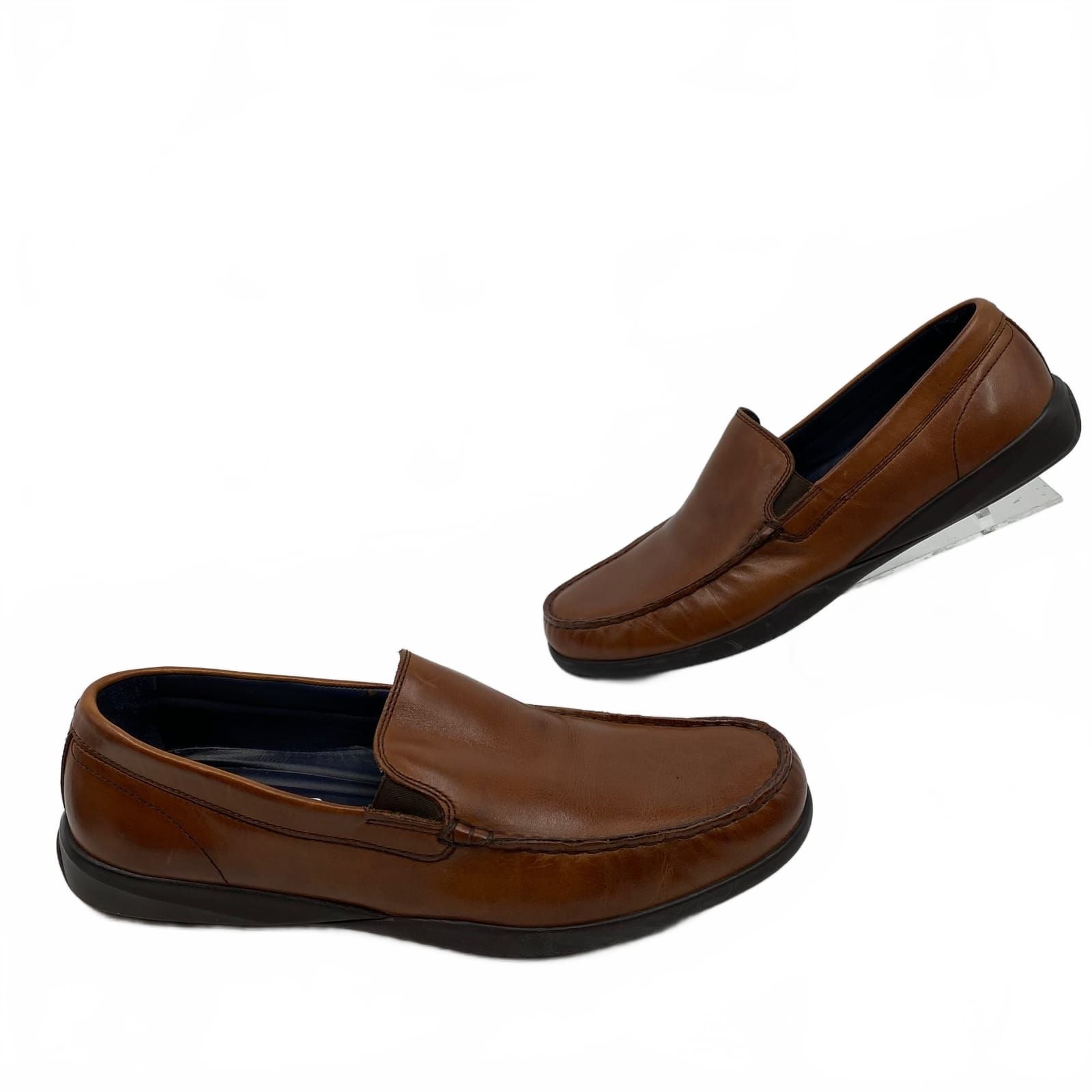 Cole Haan Brown Shoes