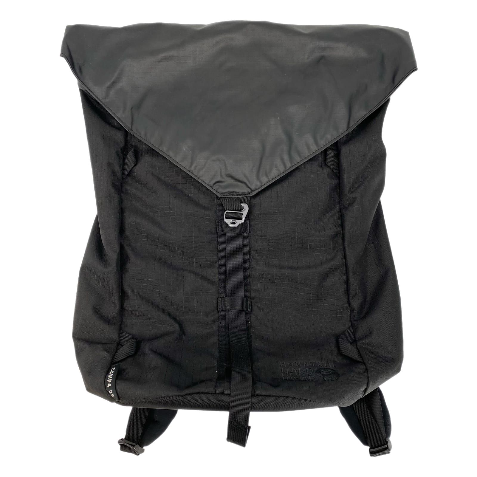 Mountain Hardwear Black Camp 4 25 Backpack