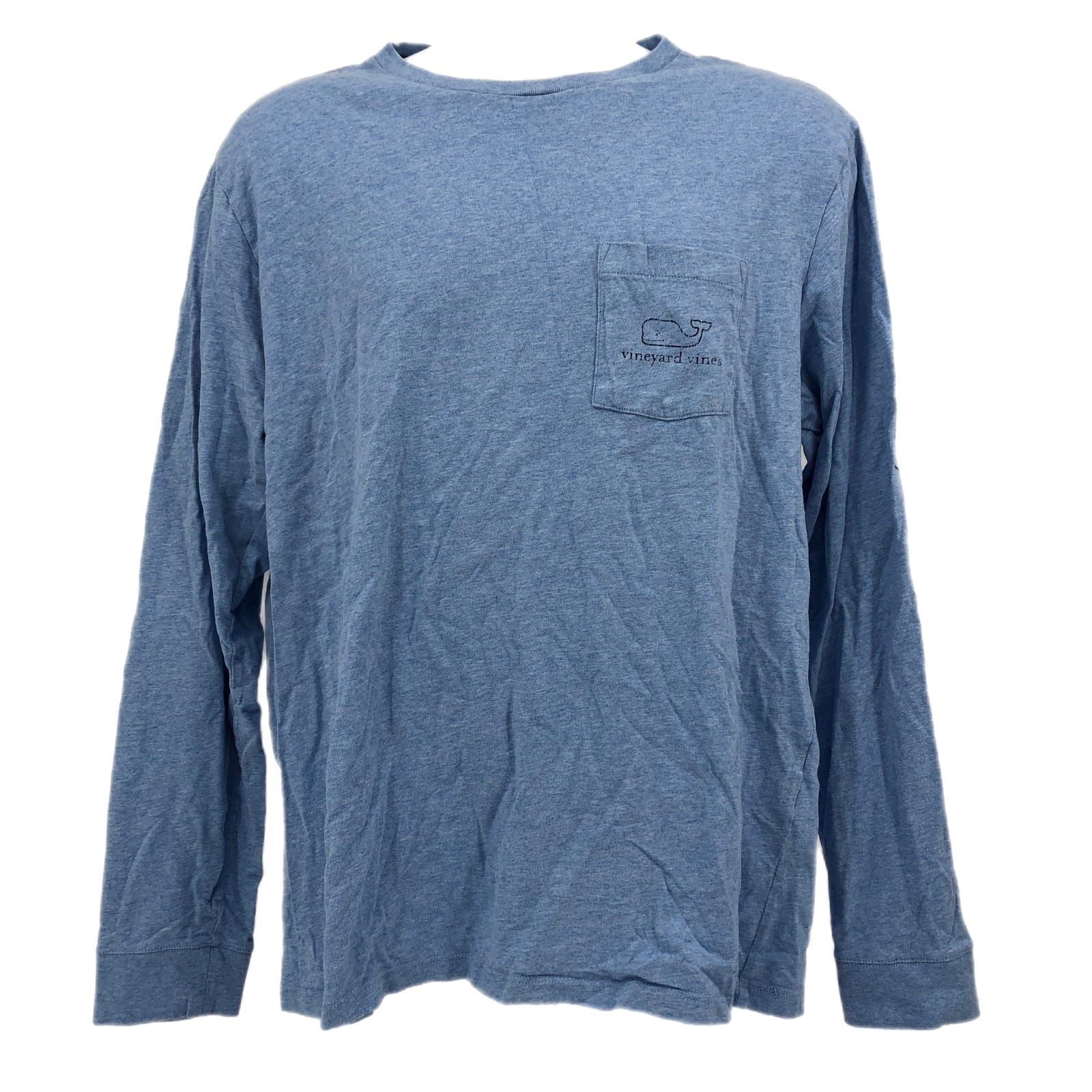 Vineyard Vines Blue Graphic T-Shirt