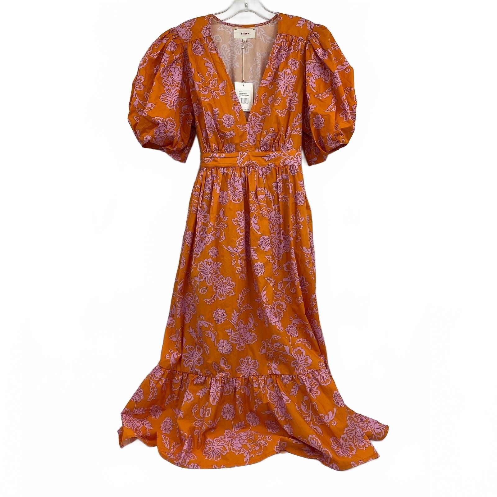 XiRENA Tropicana Maxi Dress