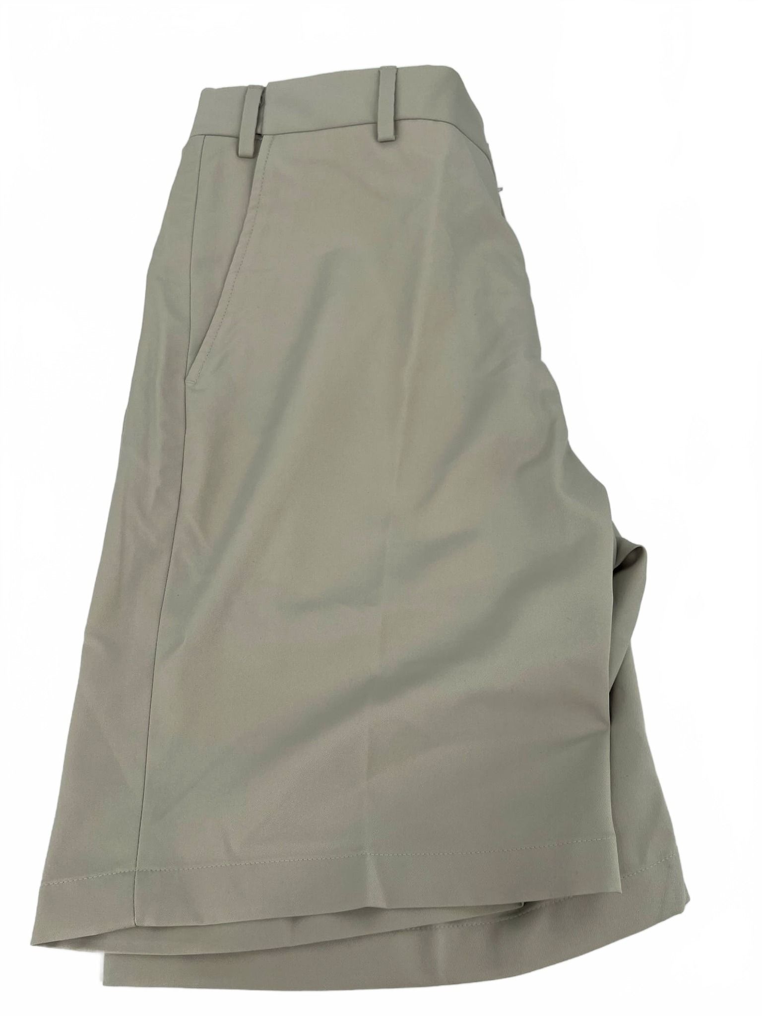 Jos. A. Bank Cream Traveler Short 36 Regular