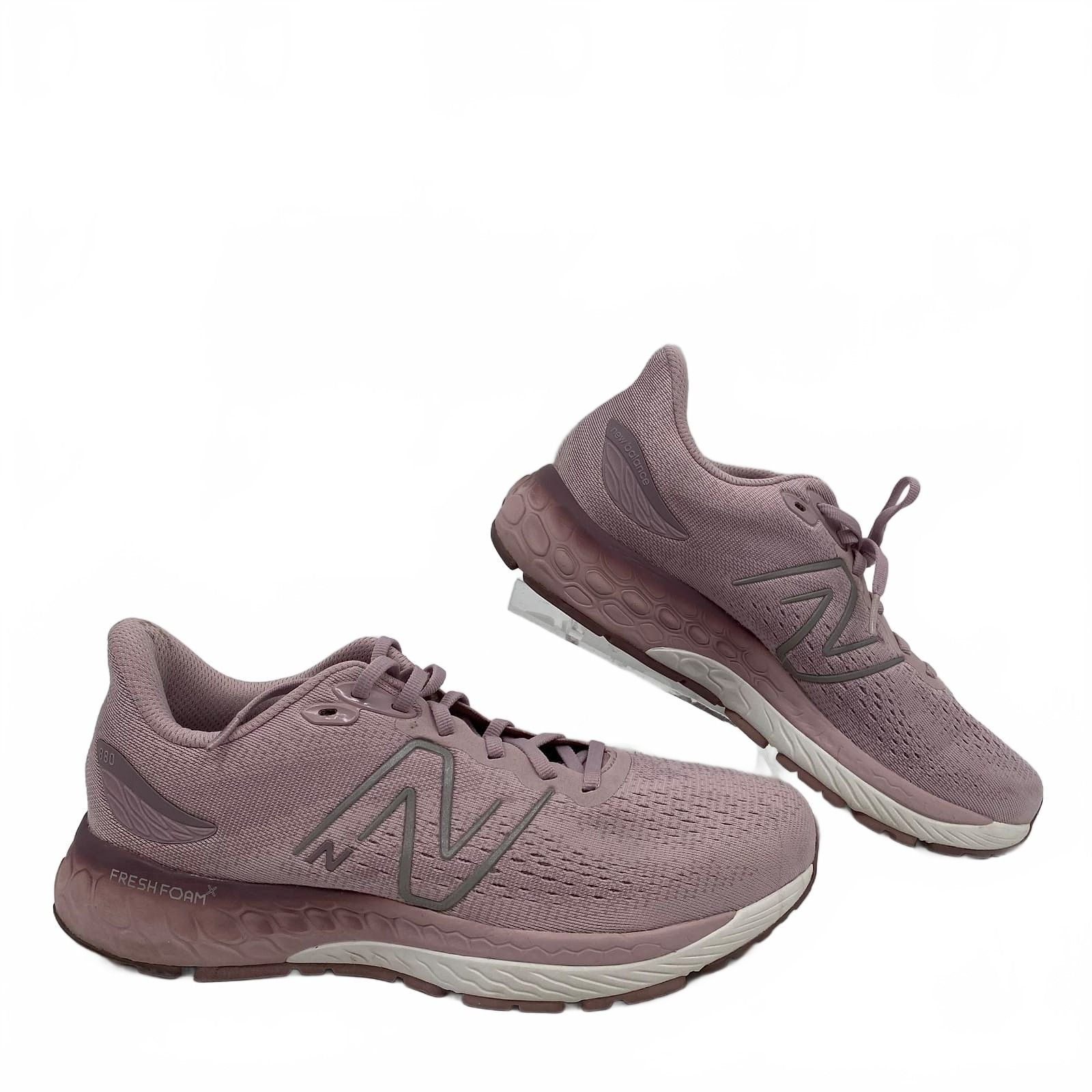 New Balance Women’s Purple Athletic Shoes