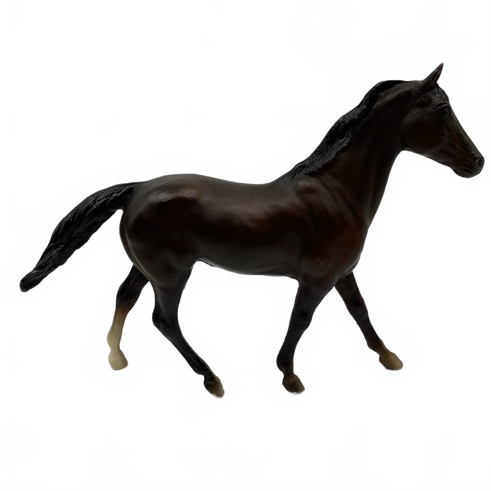 Breyer Brown Stallion Horse Figure