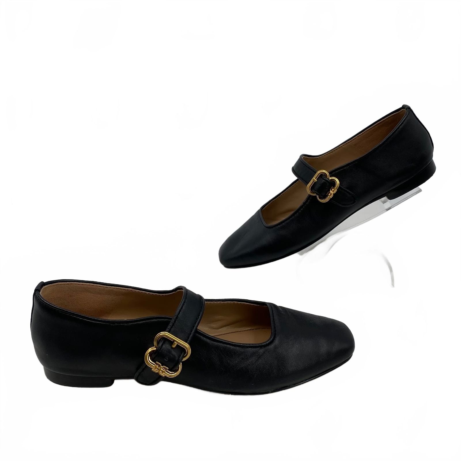 Sam Edelman Michaela Mary Jane Flat