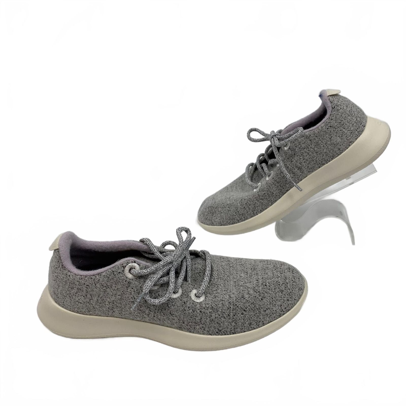 allbirds Gray Sneakers