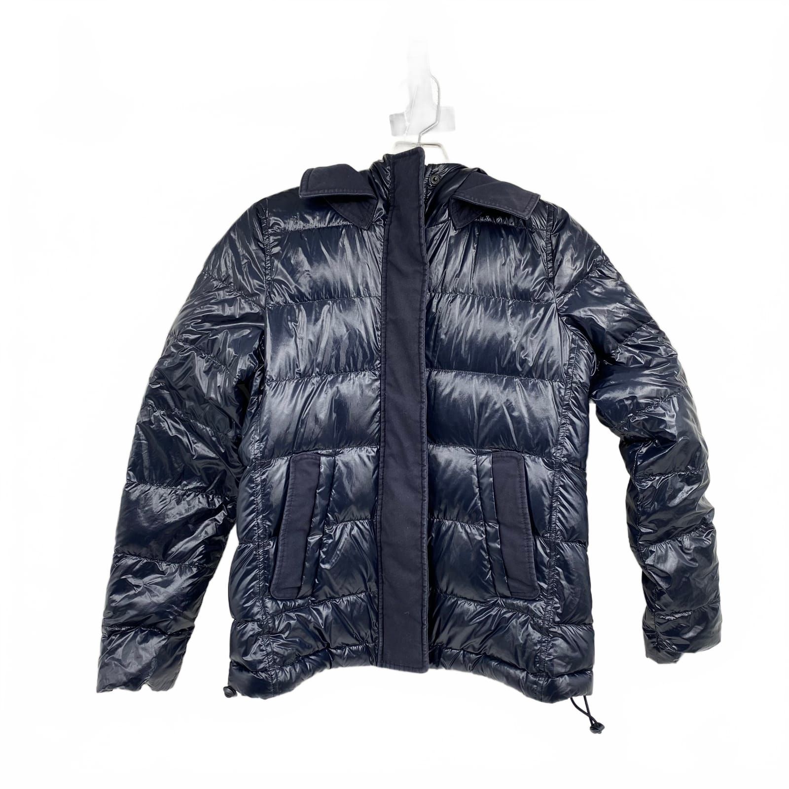 JNBY Goose Down Puffer Jacket