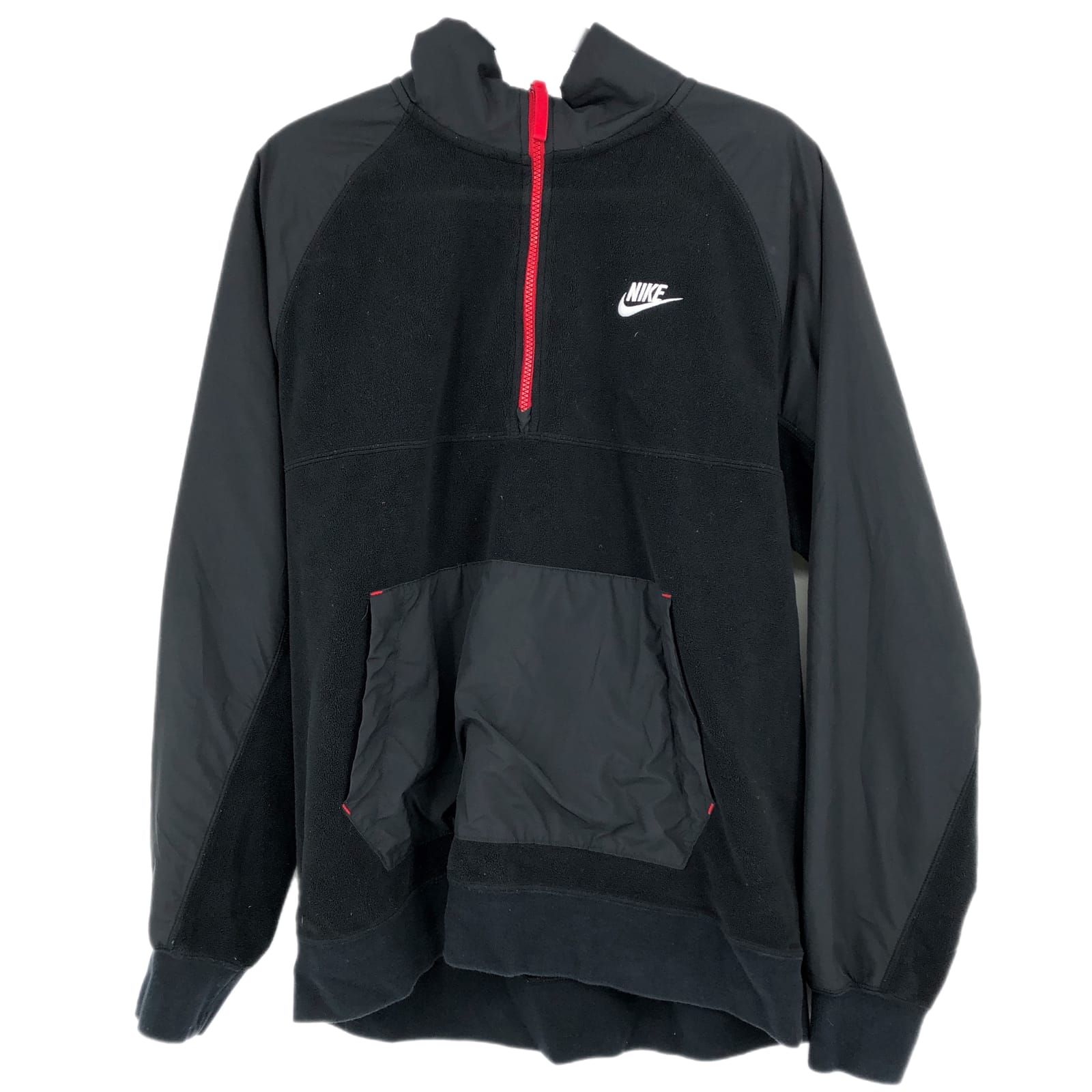 Nike Black Basic Jacket