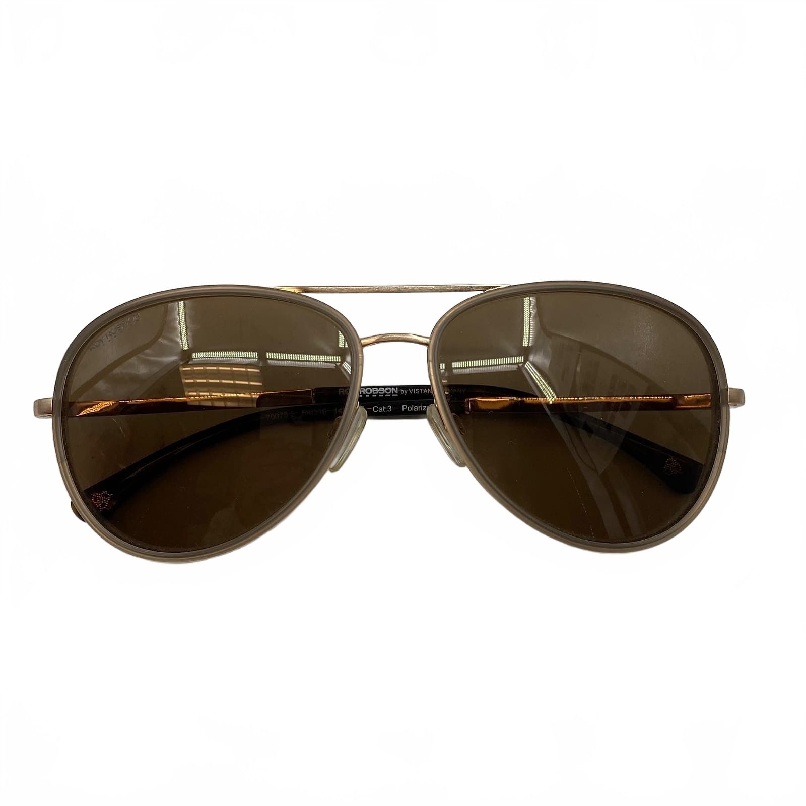 Roy Robson Aviator Sunglasses