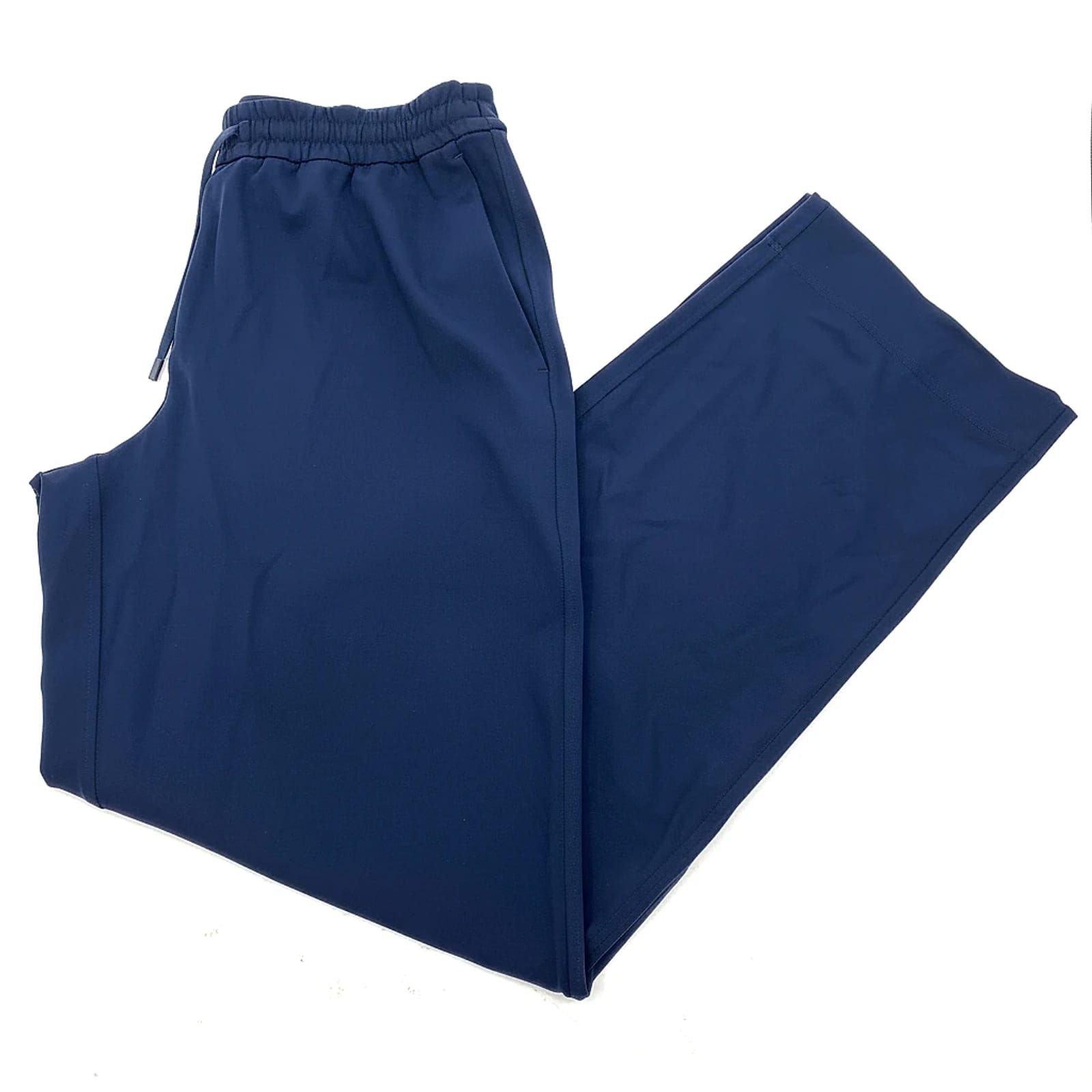 Lululemon Blue Jogger Pants