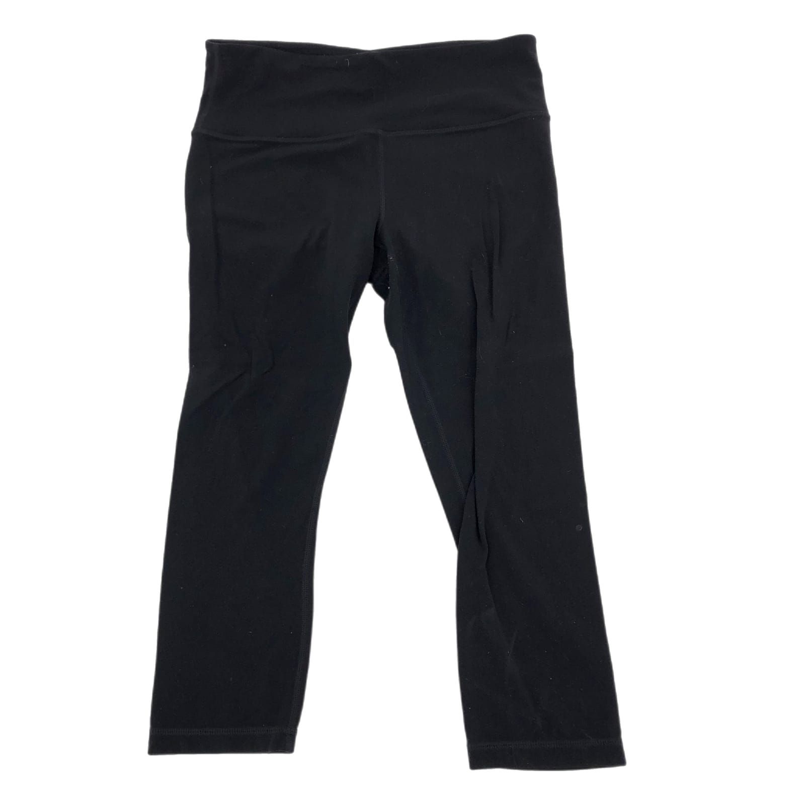 Athleta Black Athletic Leggings