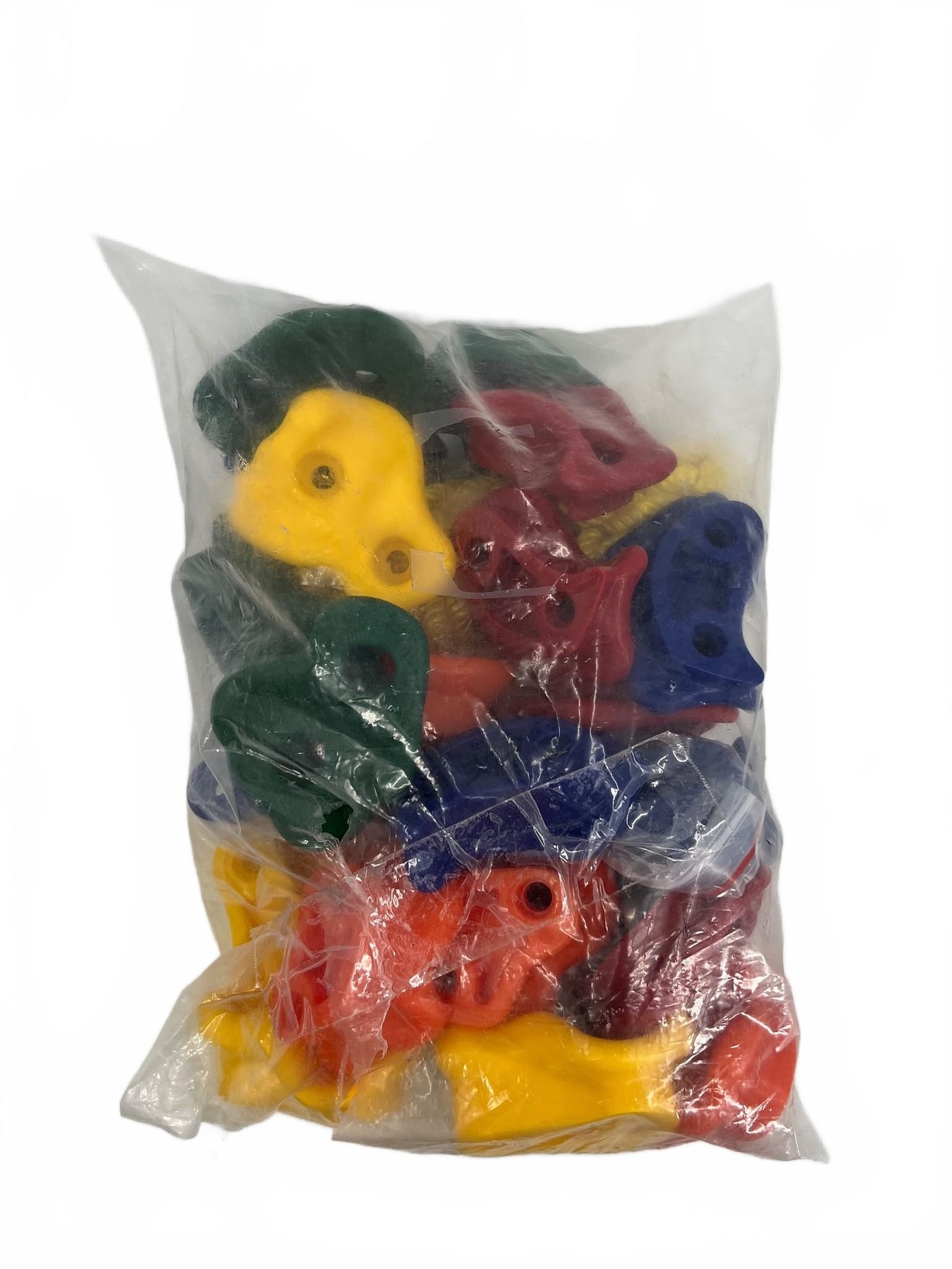 Other Rainbow Rock Climbing Holds