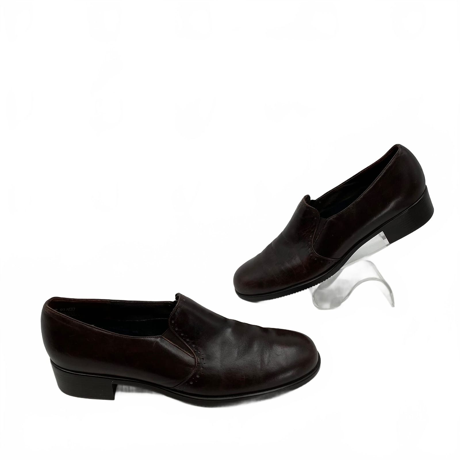 Munro Brown Shoes