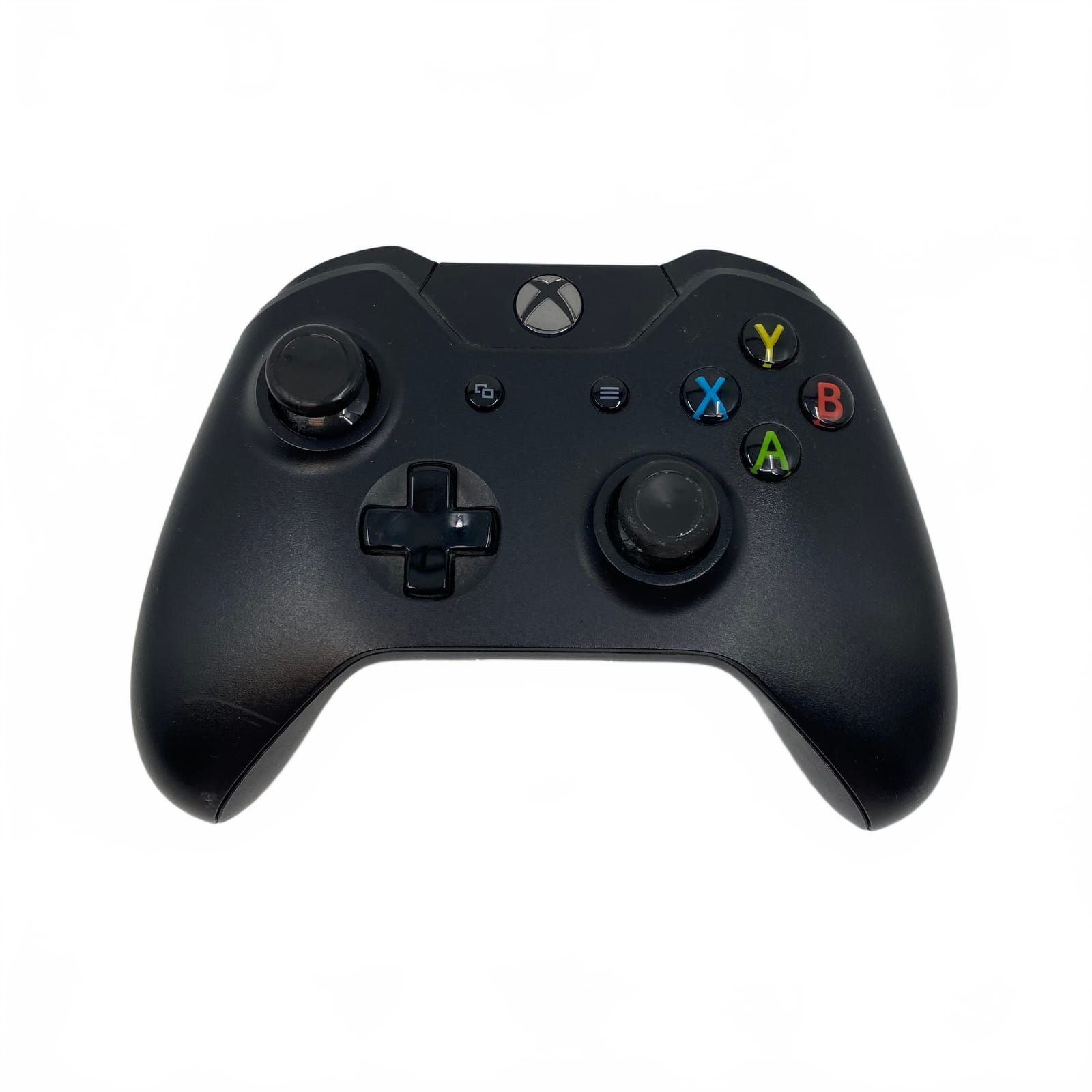 Xbox Classic Black