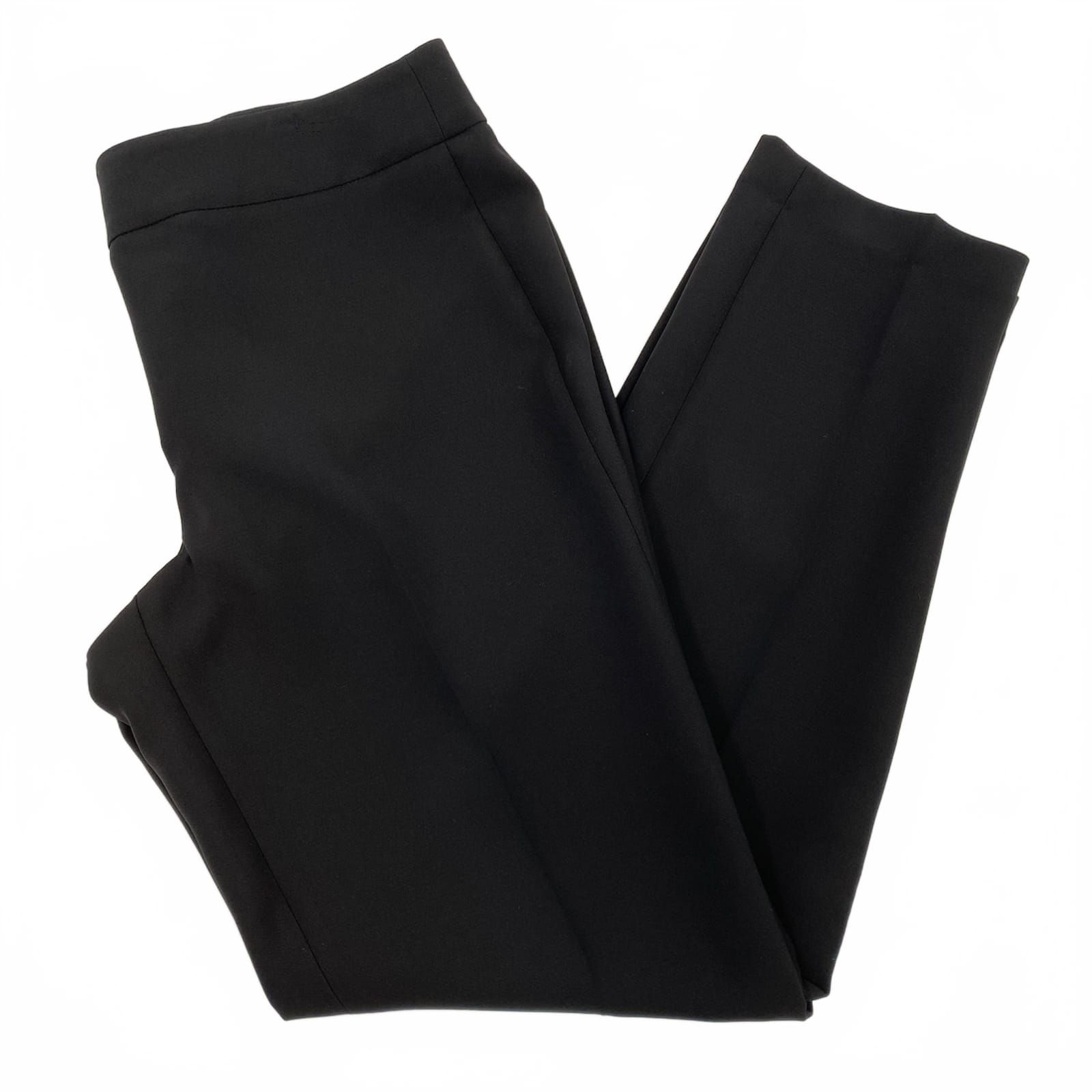 Talbots Black Dress Pants