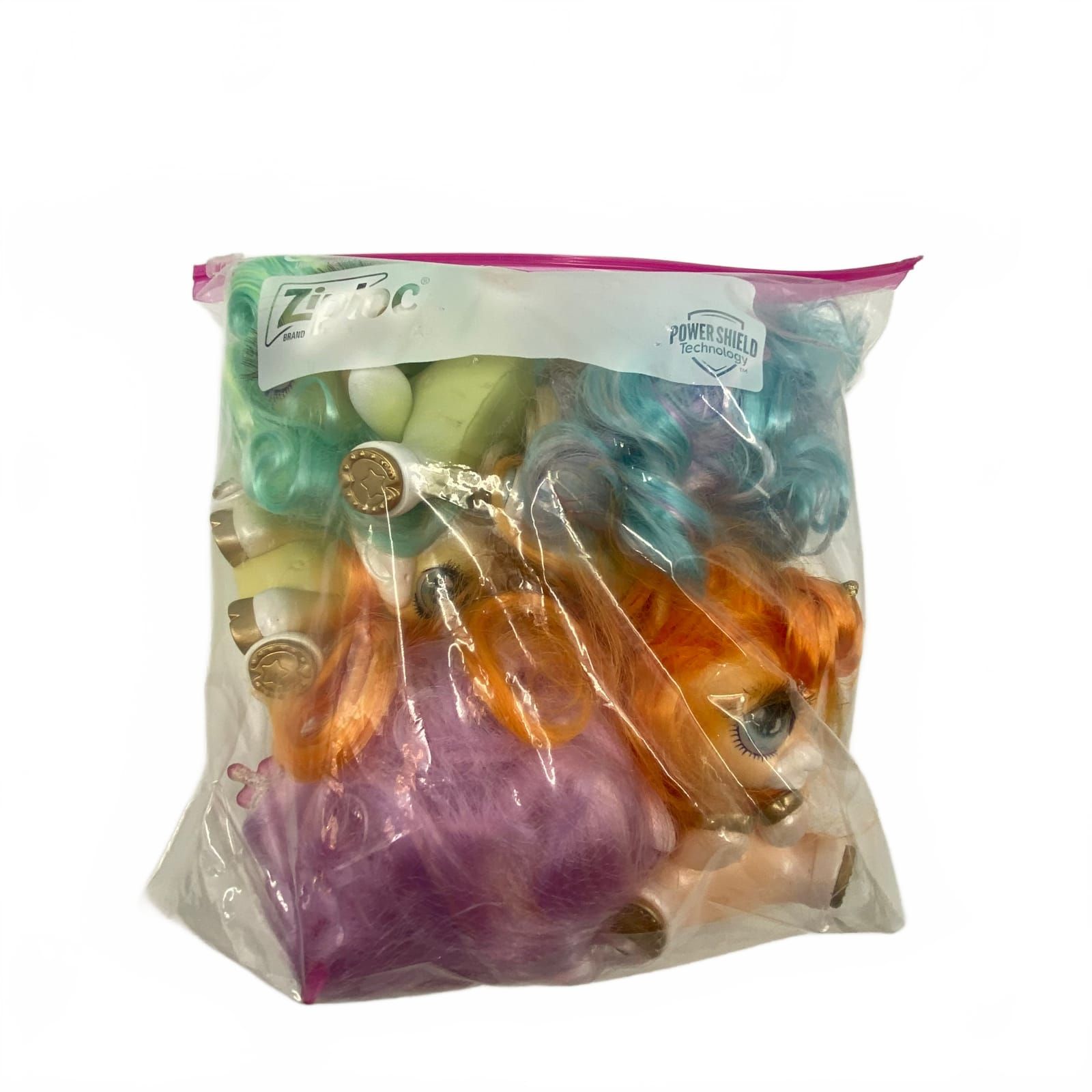 Poopsie QT Unicorn Set Of 5