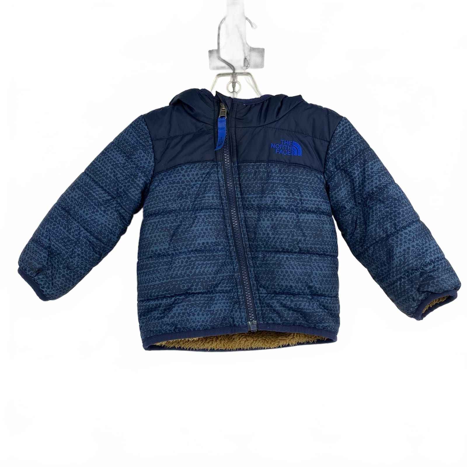 The North Face Reversible Puffer Jacket 2T Boys