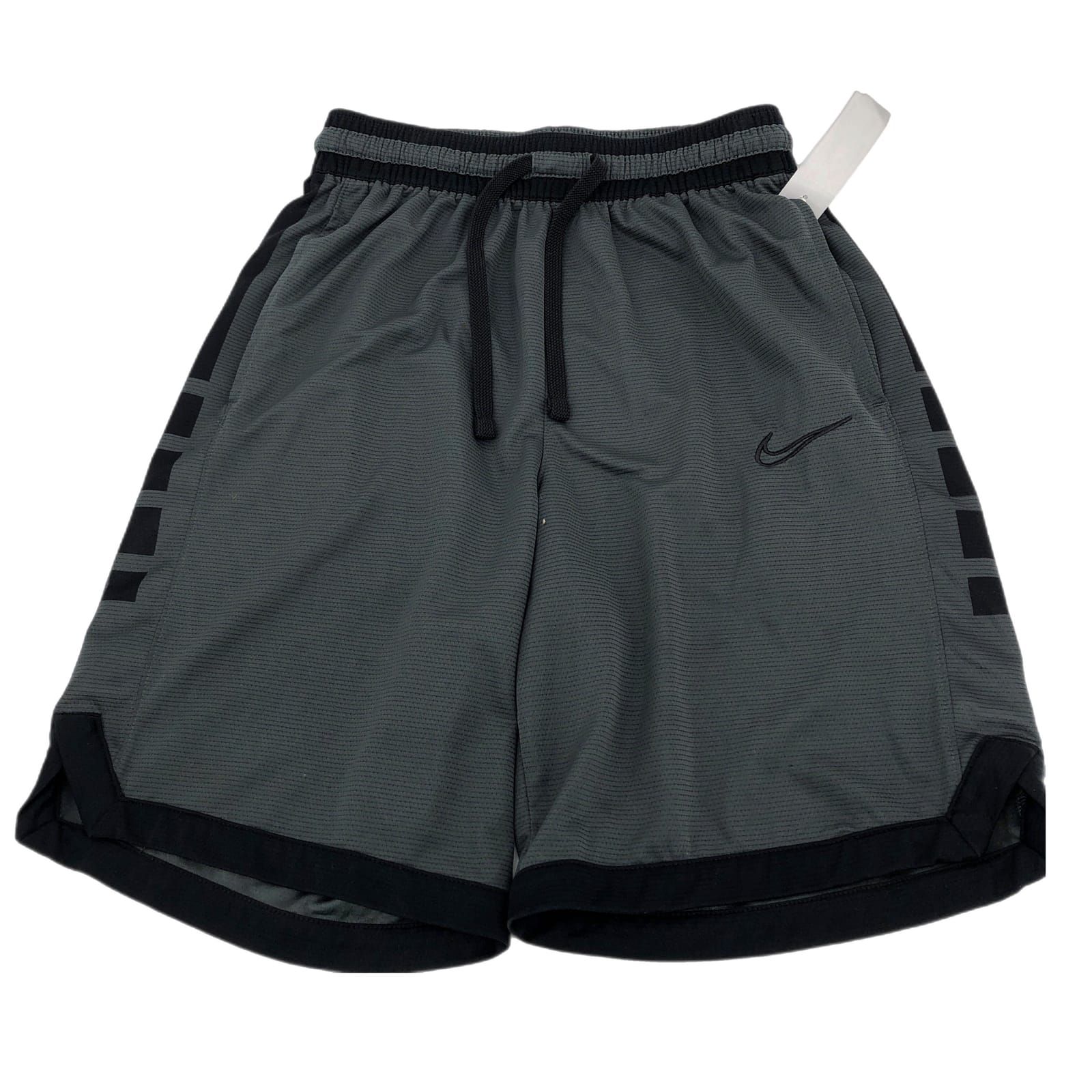 Nike Gray Athletic Shorts