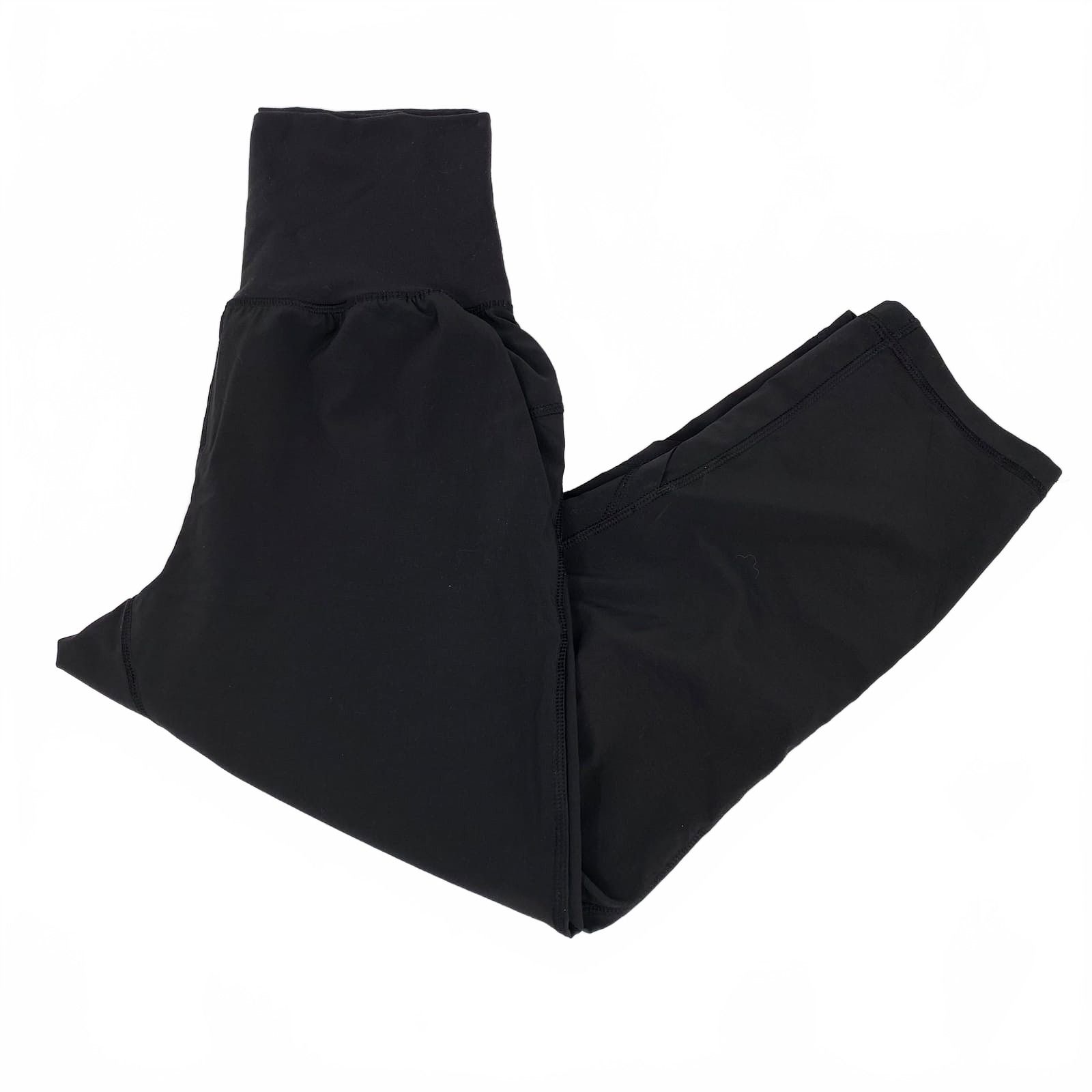 Lululemon Black Pants