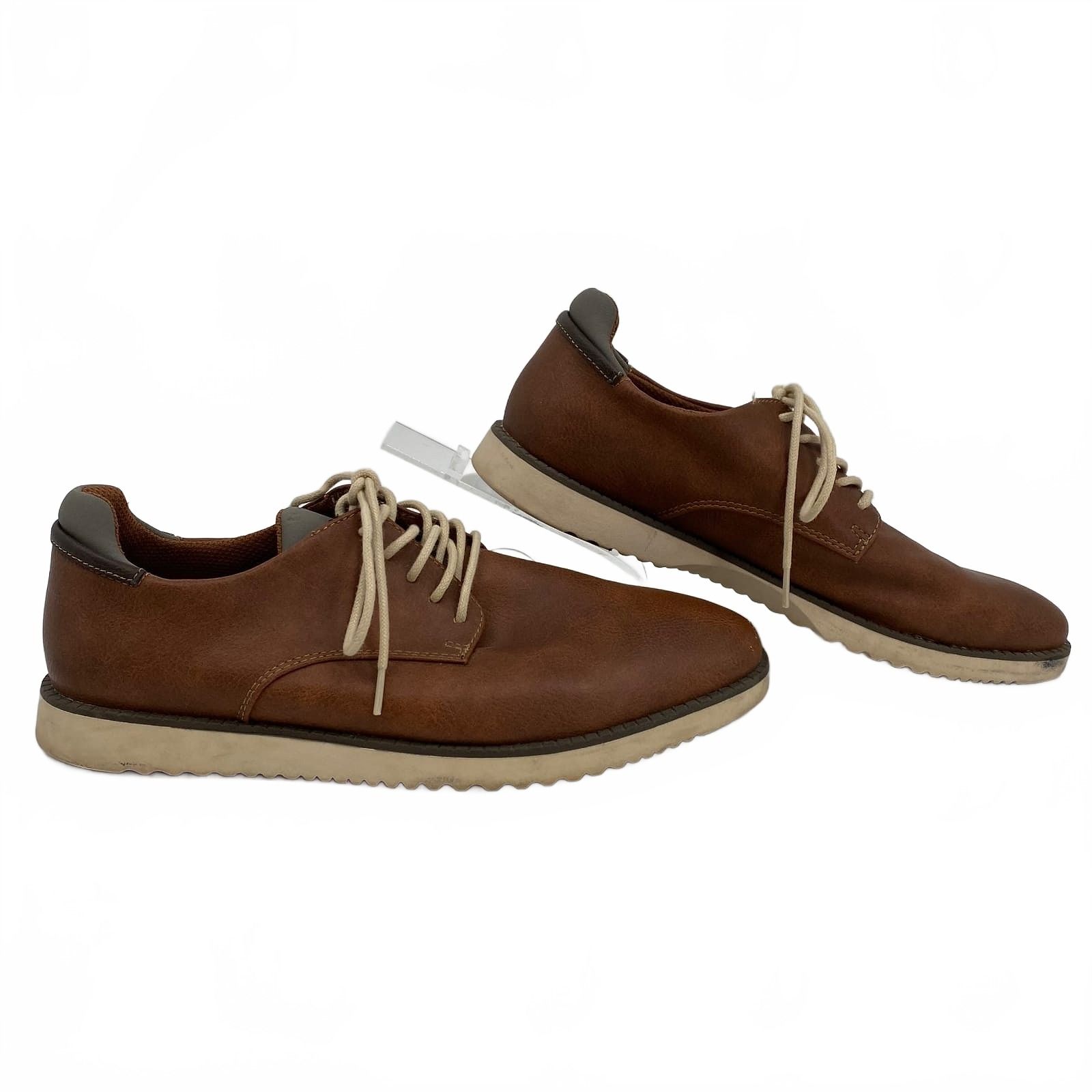 Dr. Scholl’s Brown Dress Shoes