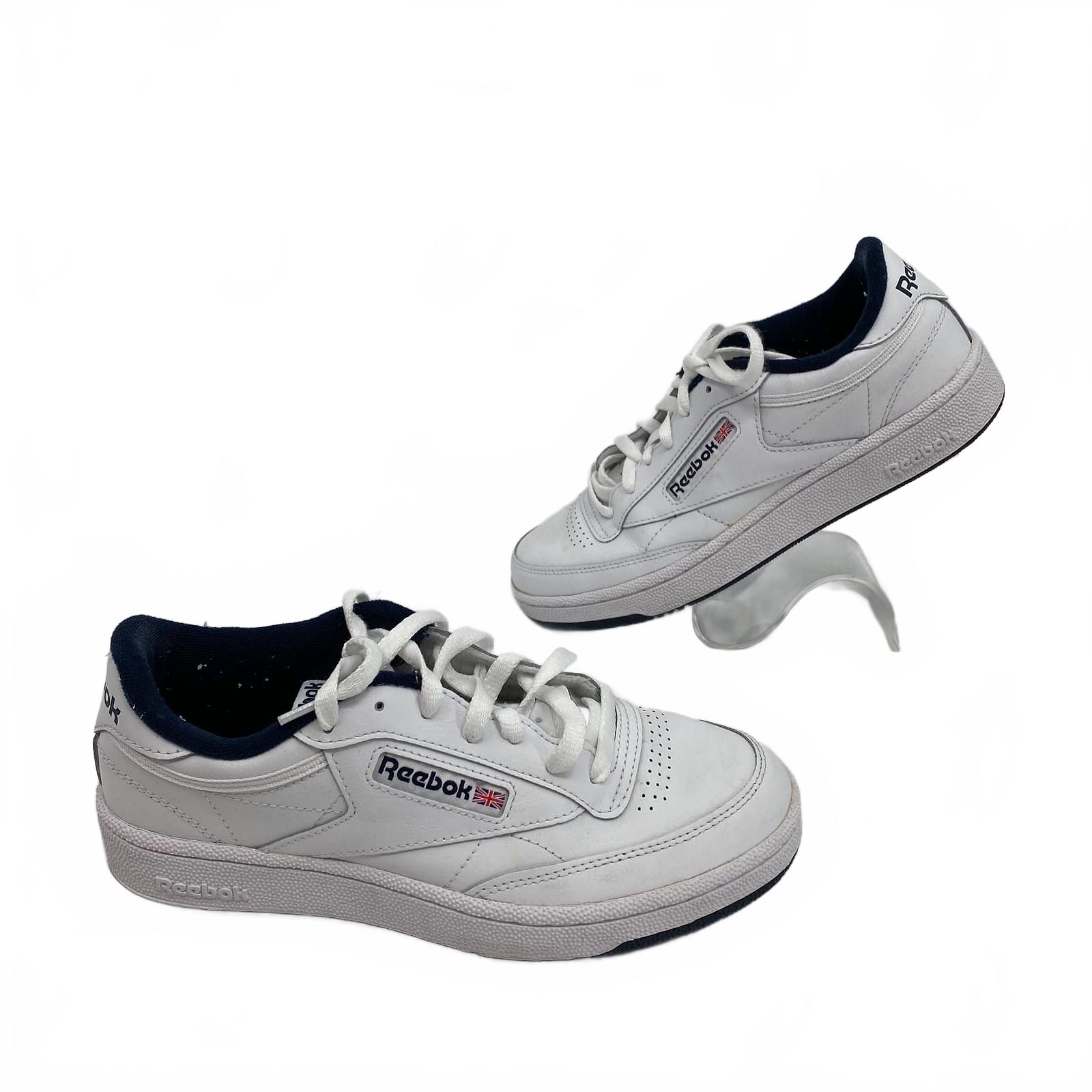 Reebok White Sneakers