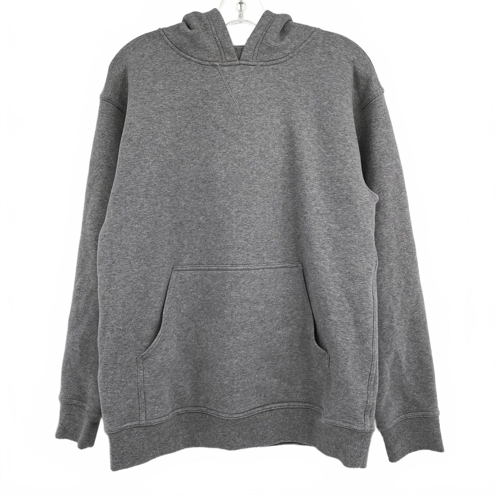 lululemon athletica Gray Hoodie
