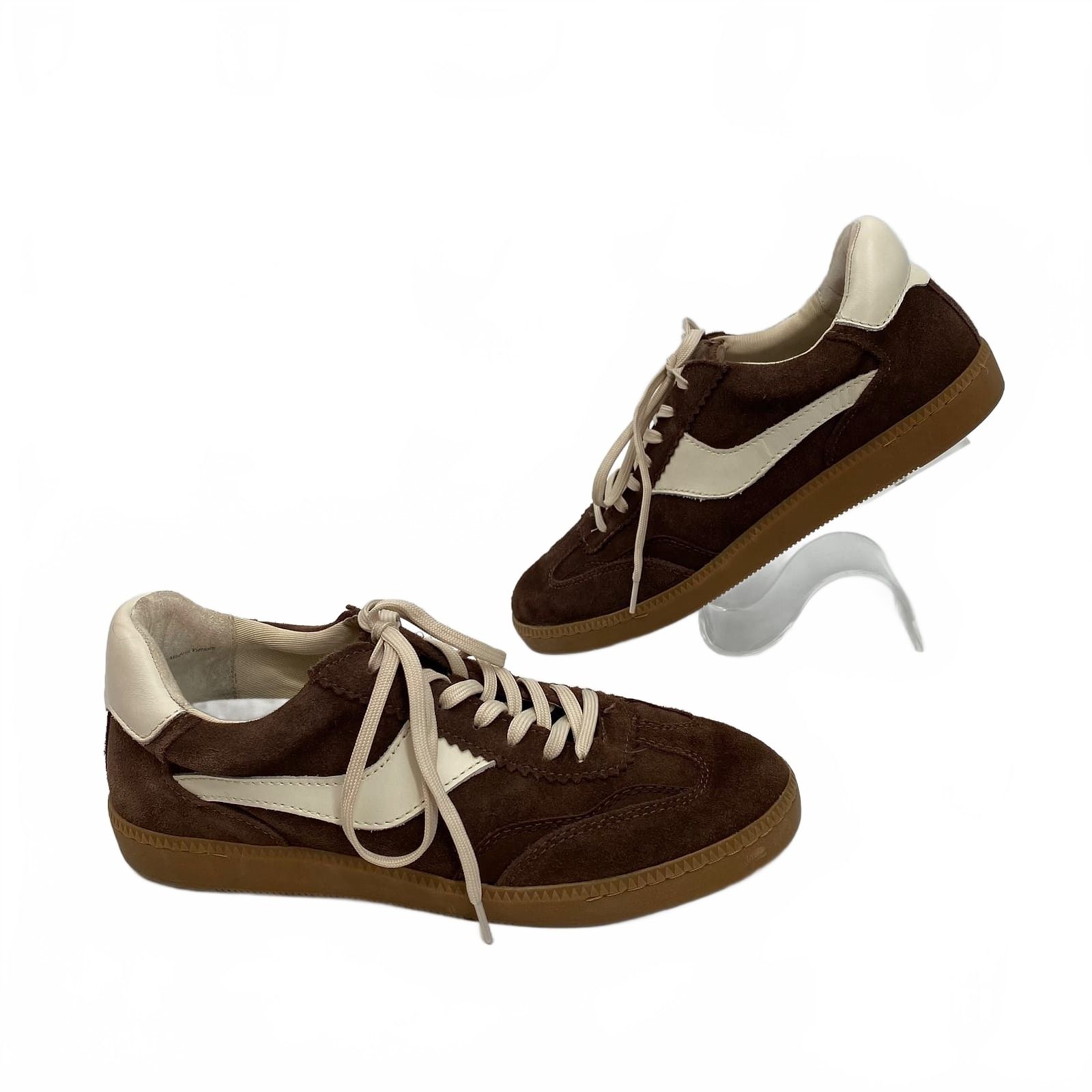 Dolce Vita Sneakers Suede
