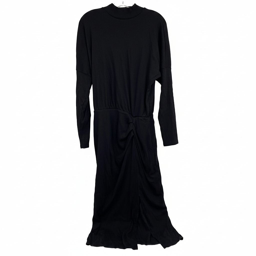 Michael Stars Black Maxi Dress