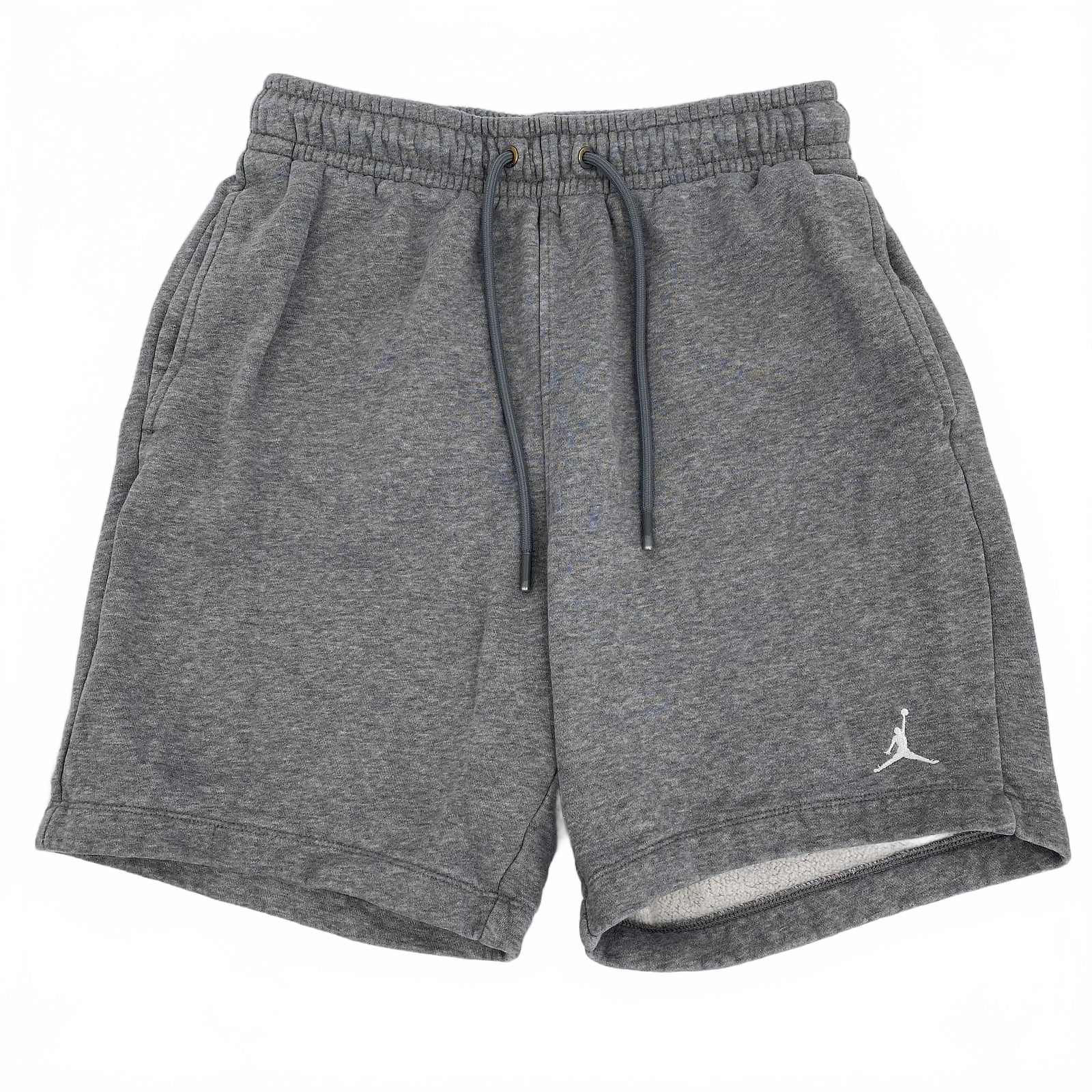 Nike Gray Sweat Shorts Men’s S