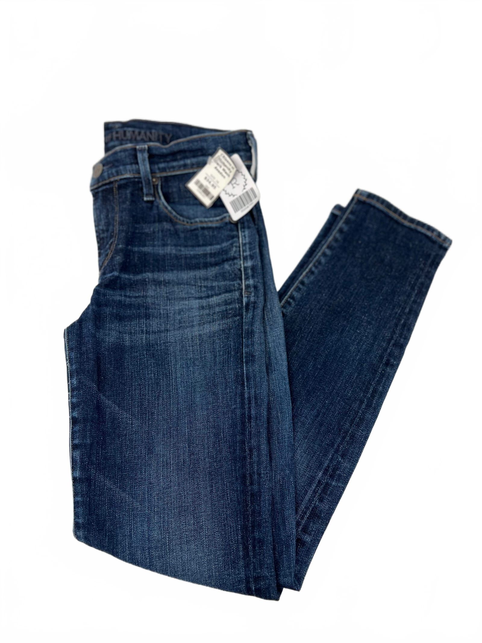 Citizens Of Humanity Avedon Ankle Skinny Jeans