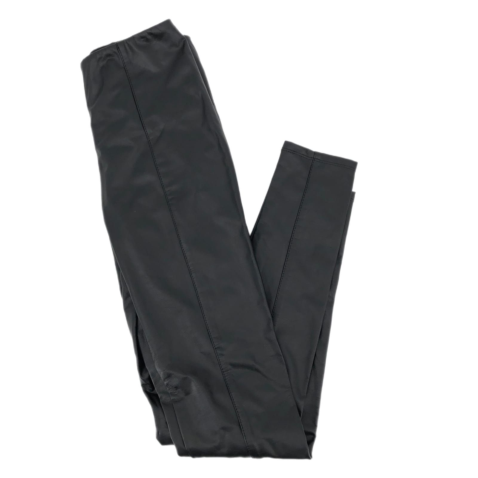Lysse Black Skinny Pants