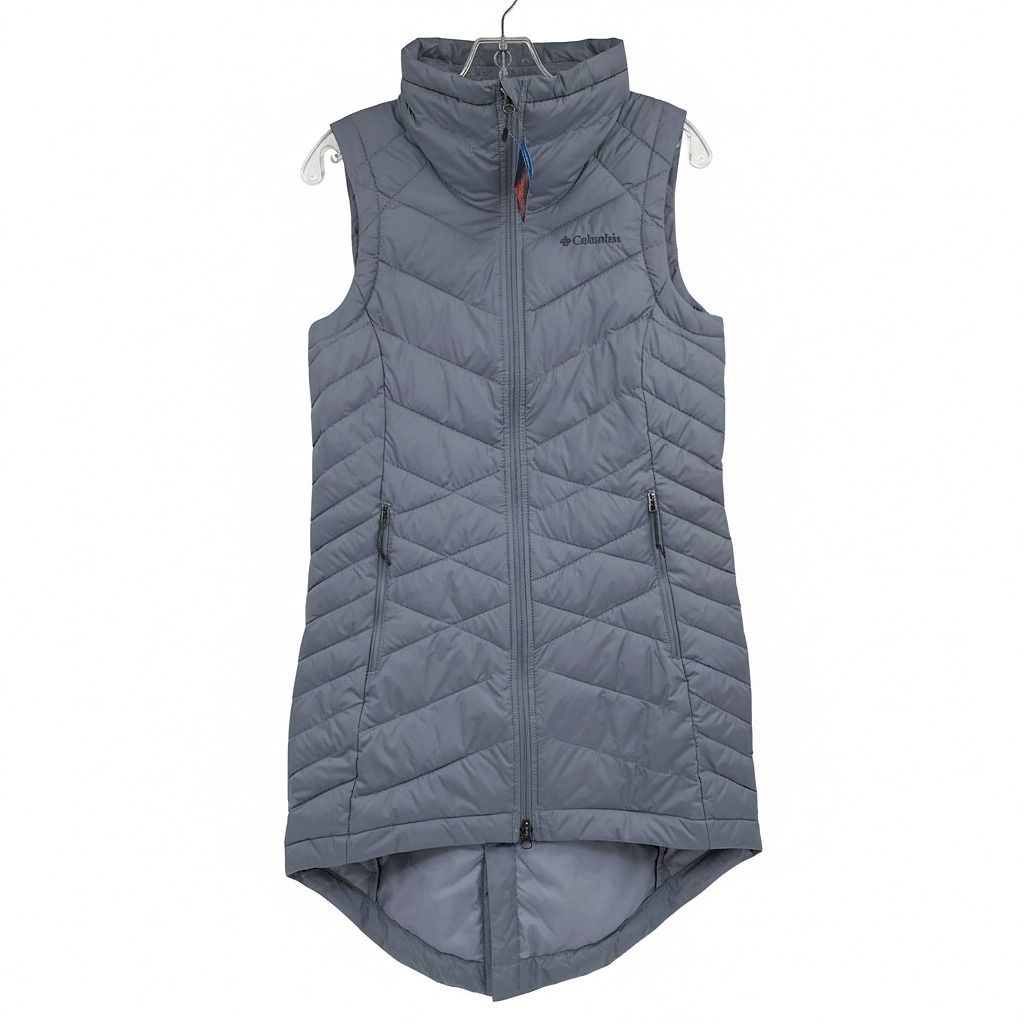 Columbia Vest