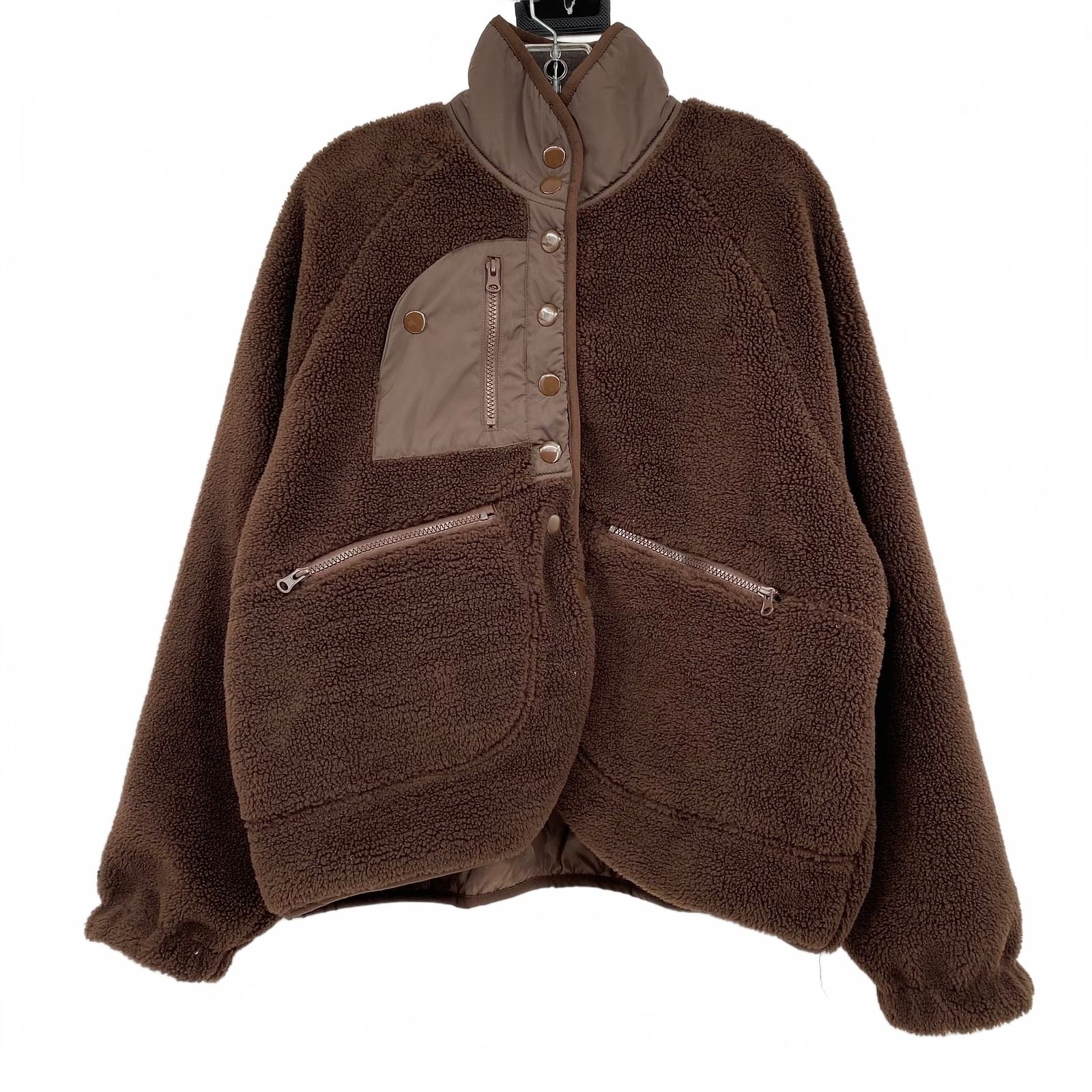 Lea & Viola Jacket