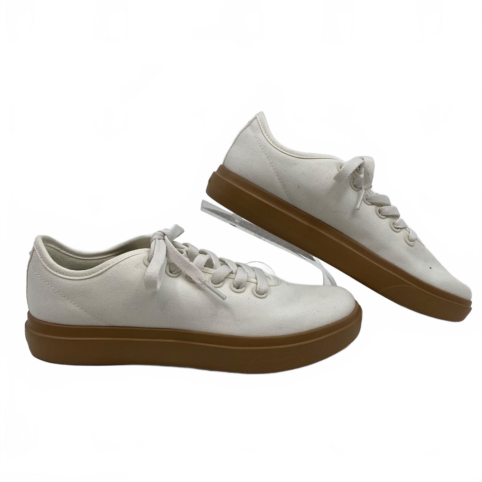 Allbirds White Sneakers