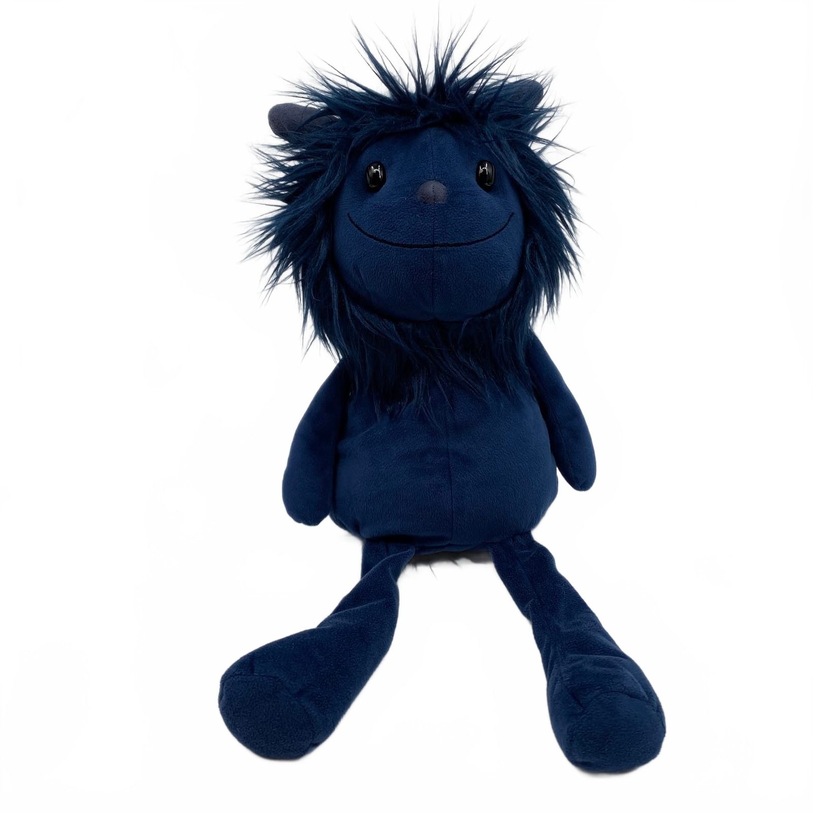 Jellycat Retired Luca Monster Kids Stuffed Animal