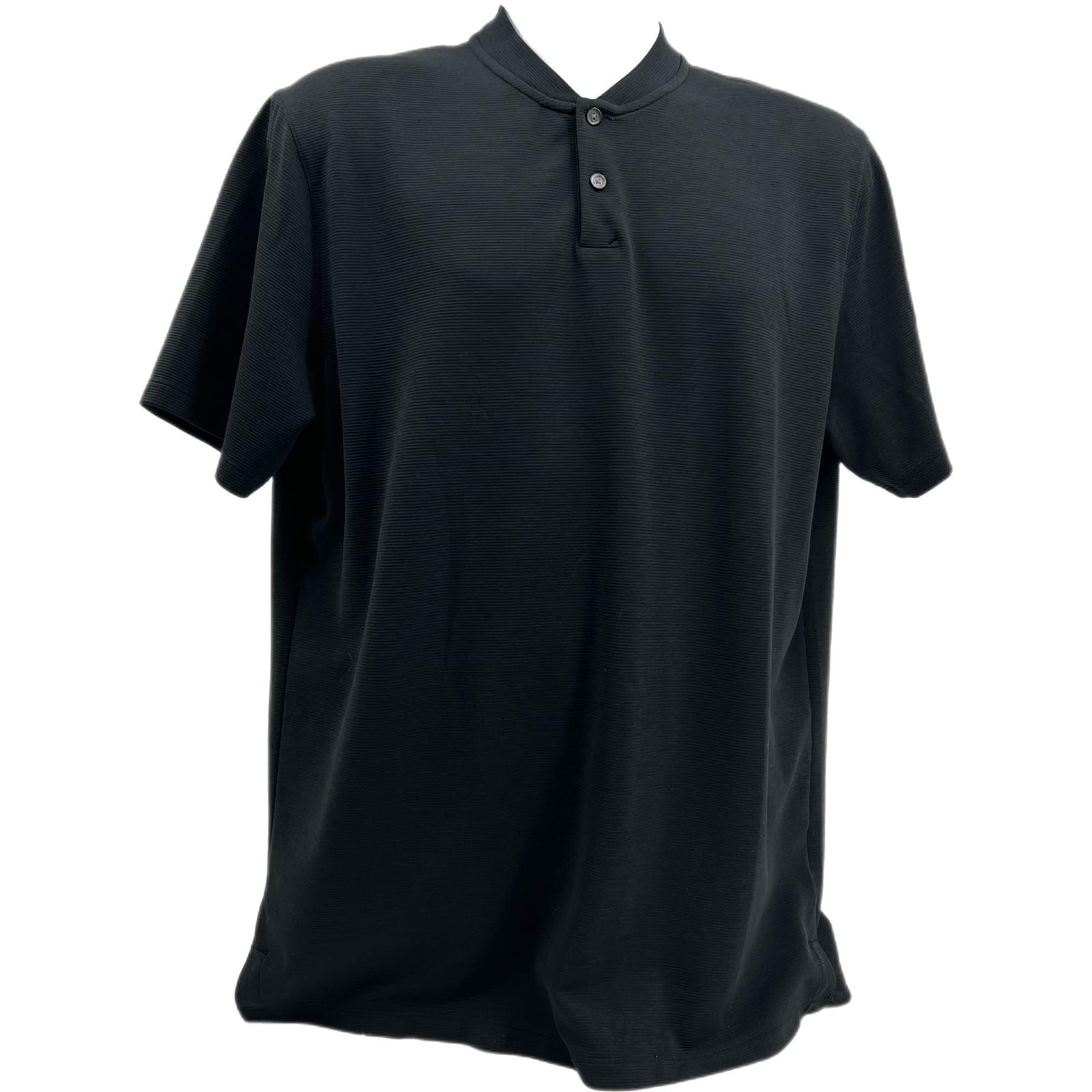 Nike Black Short Sleeve T-Shirt
