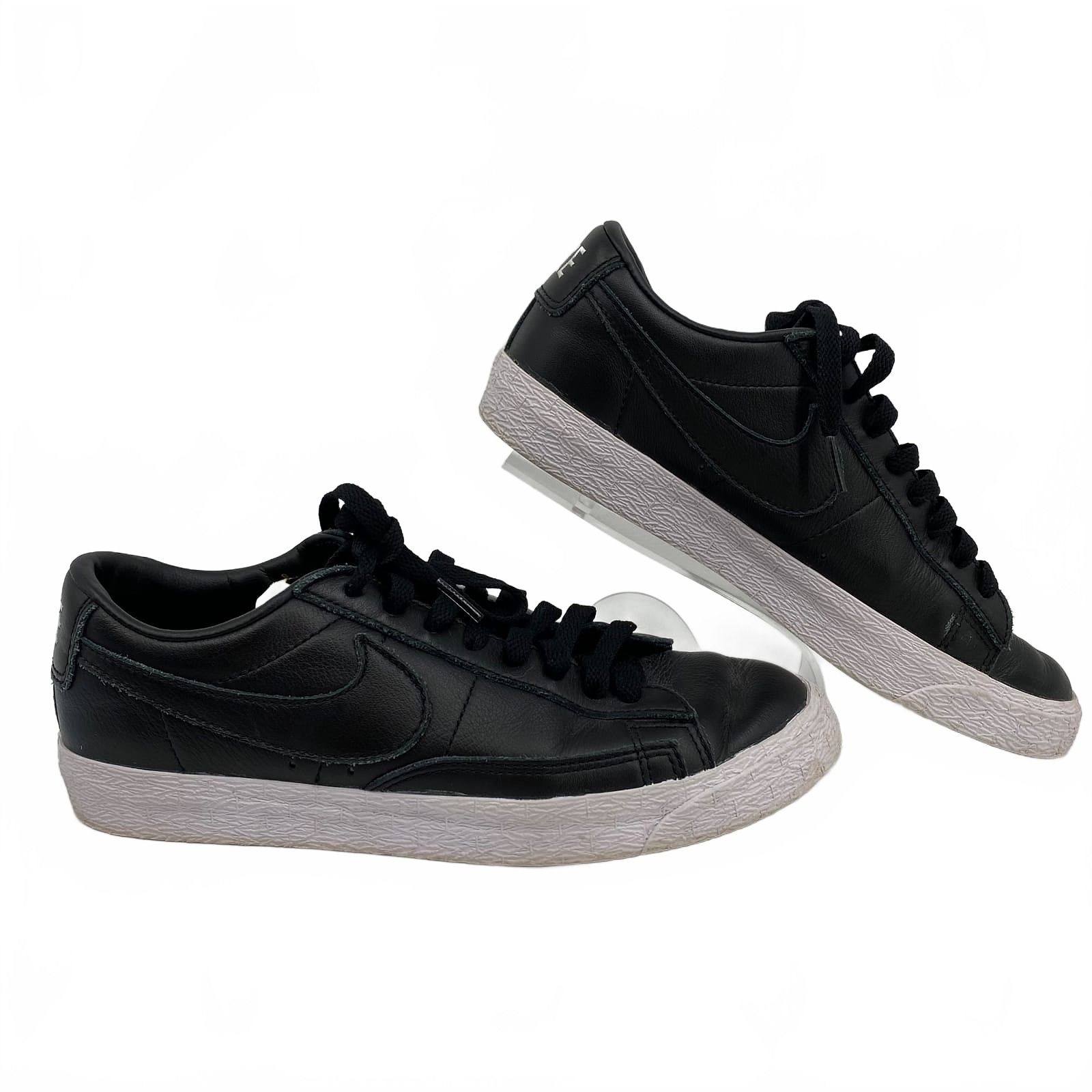 Nike Black Sneakers Blazer Low 77