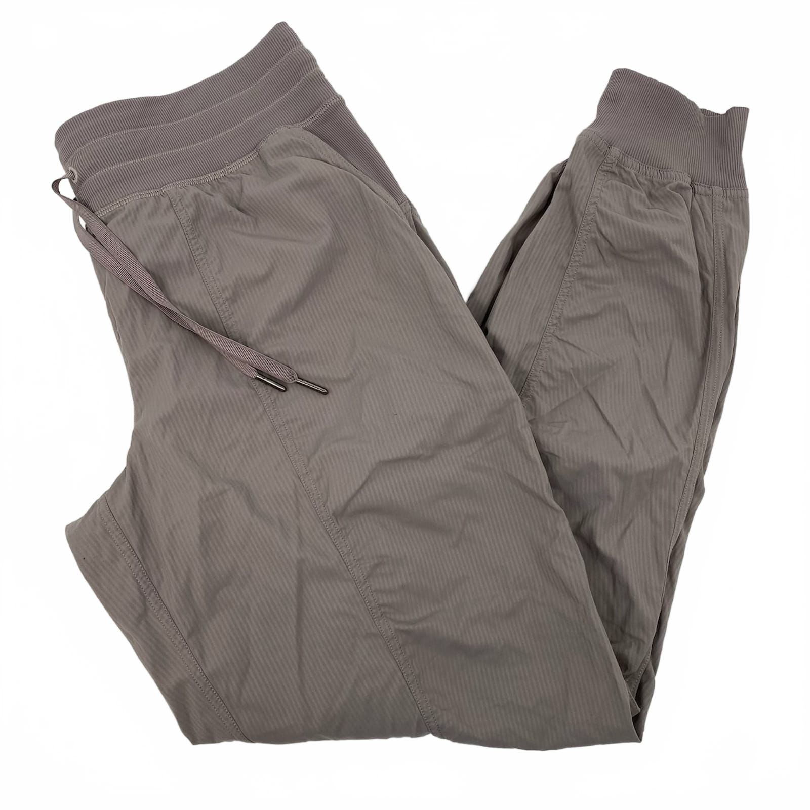 Lululemon Gray Joggers