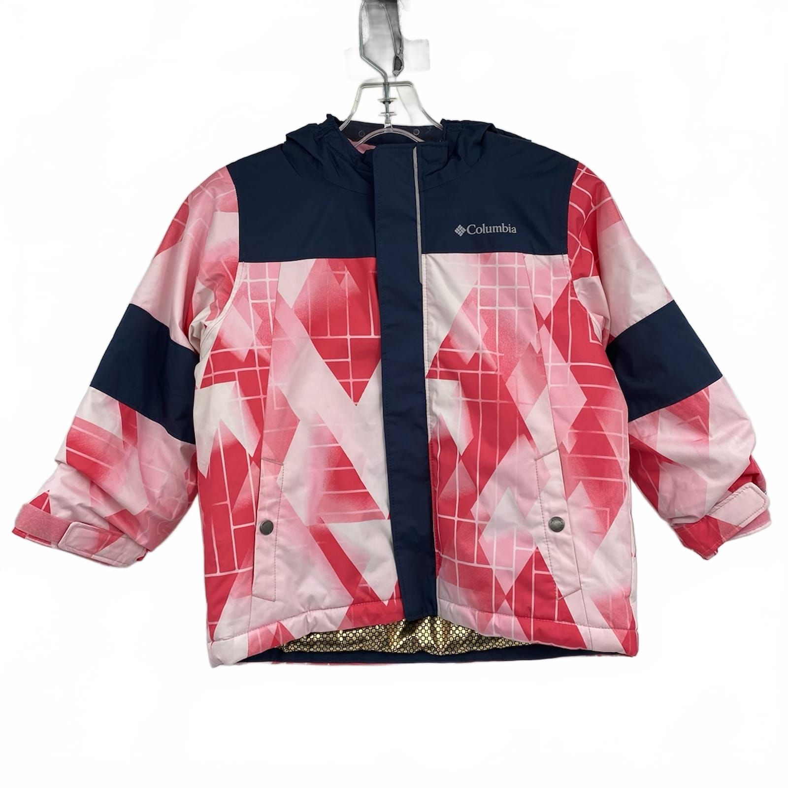 Columbia Girls Jacket