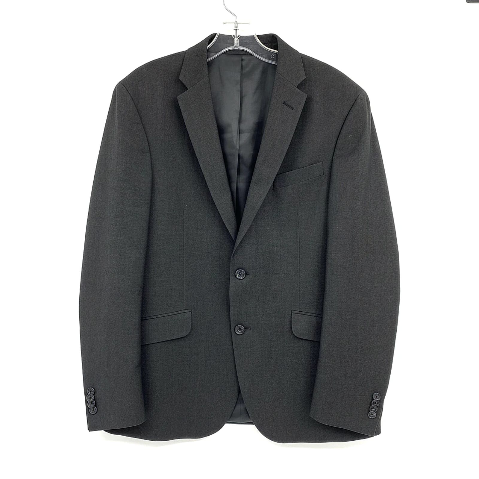 Kenneth Cole Black Blazer