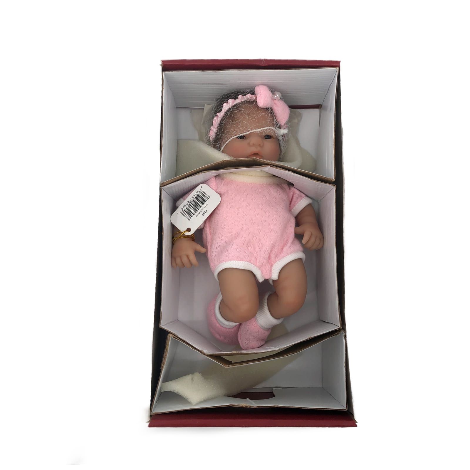 Barbie Fashion Doll with Accessories